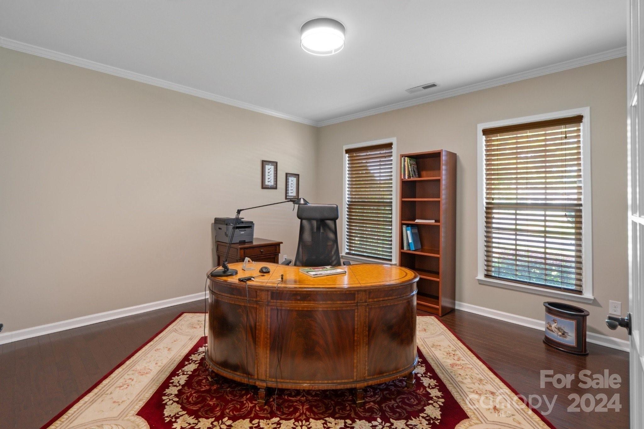 Carolina Orchards - Residential