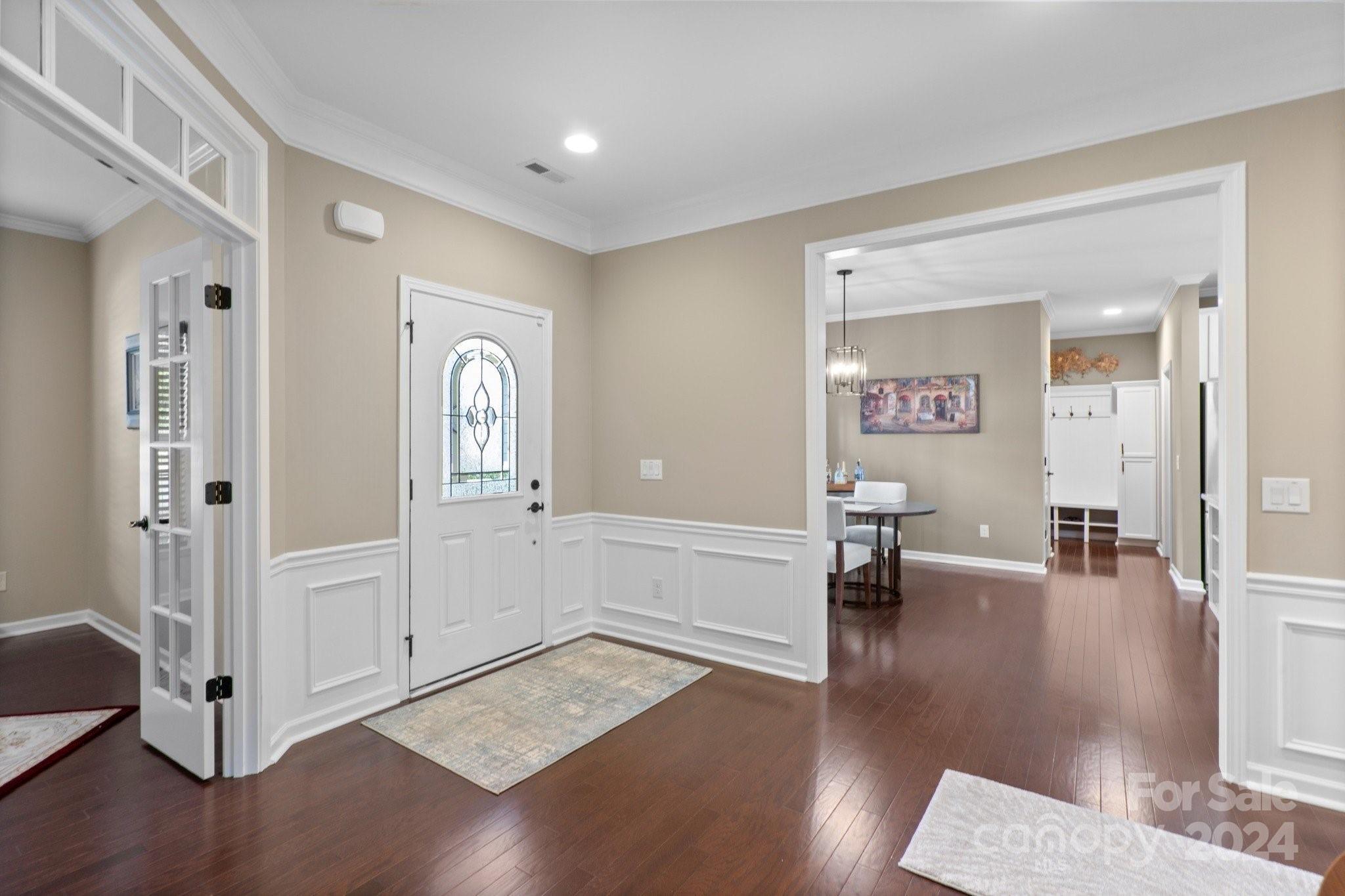 Carolina Orchards - Residential