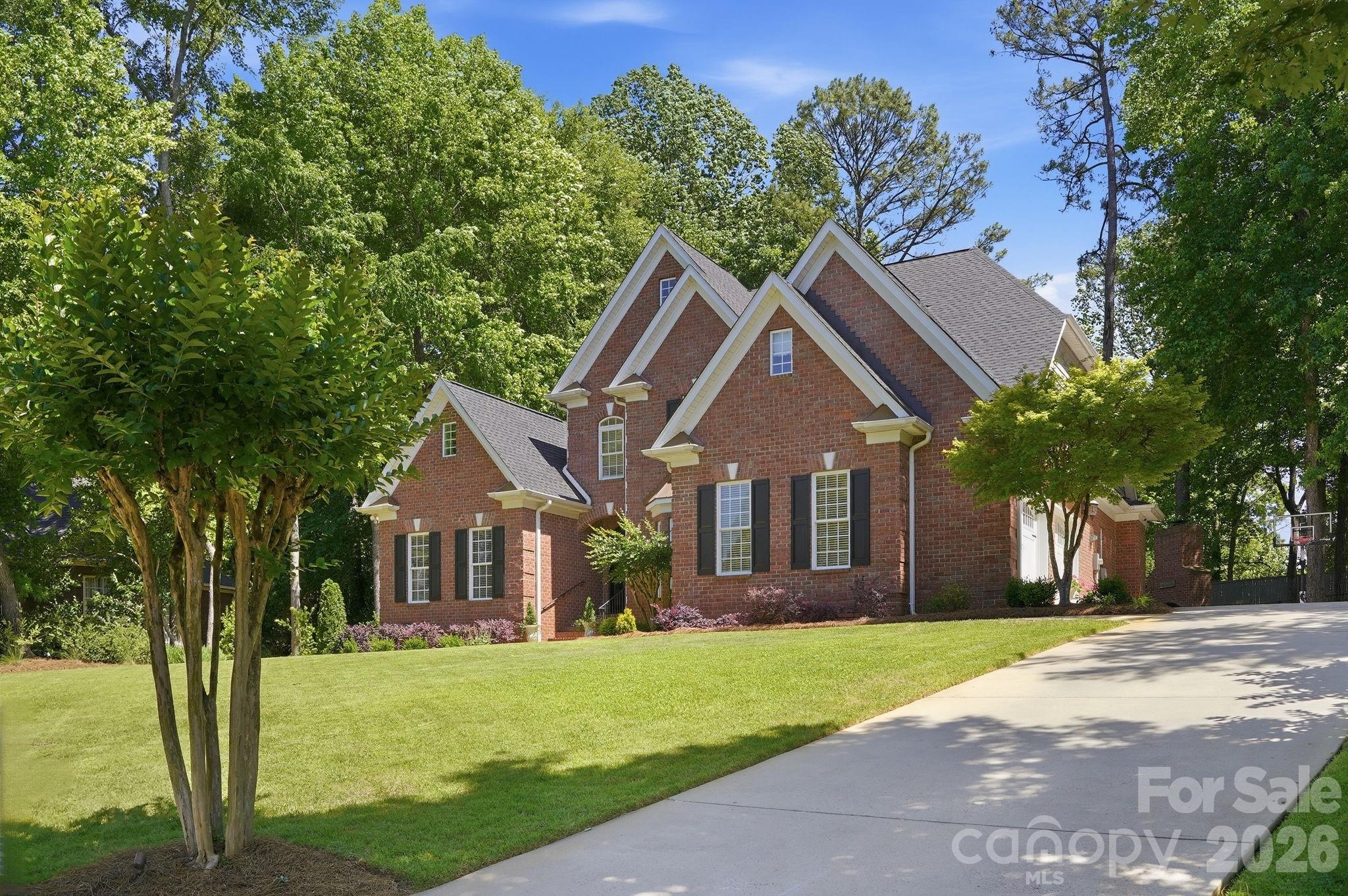 Heathwood Forest - Residential