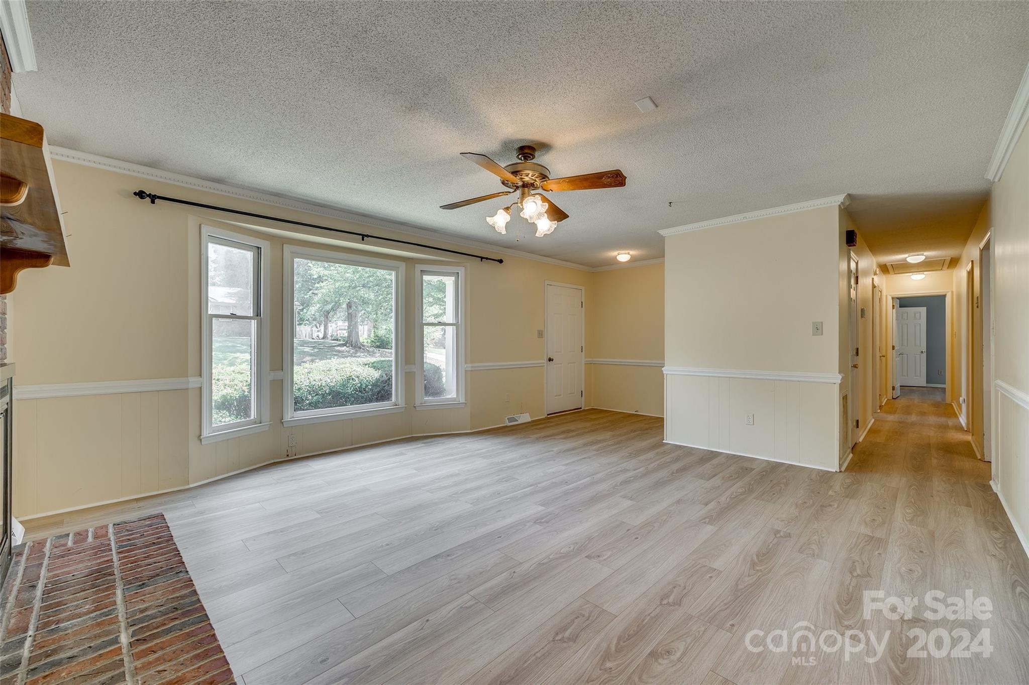 Harrell Estates - Residential