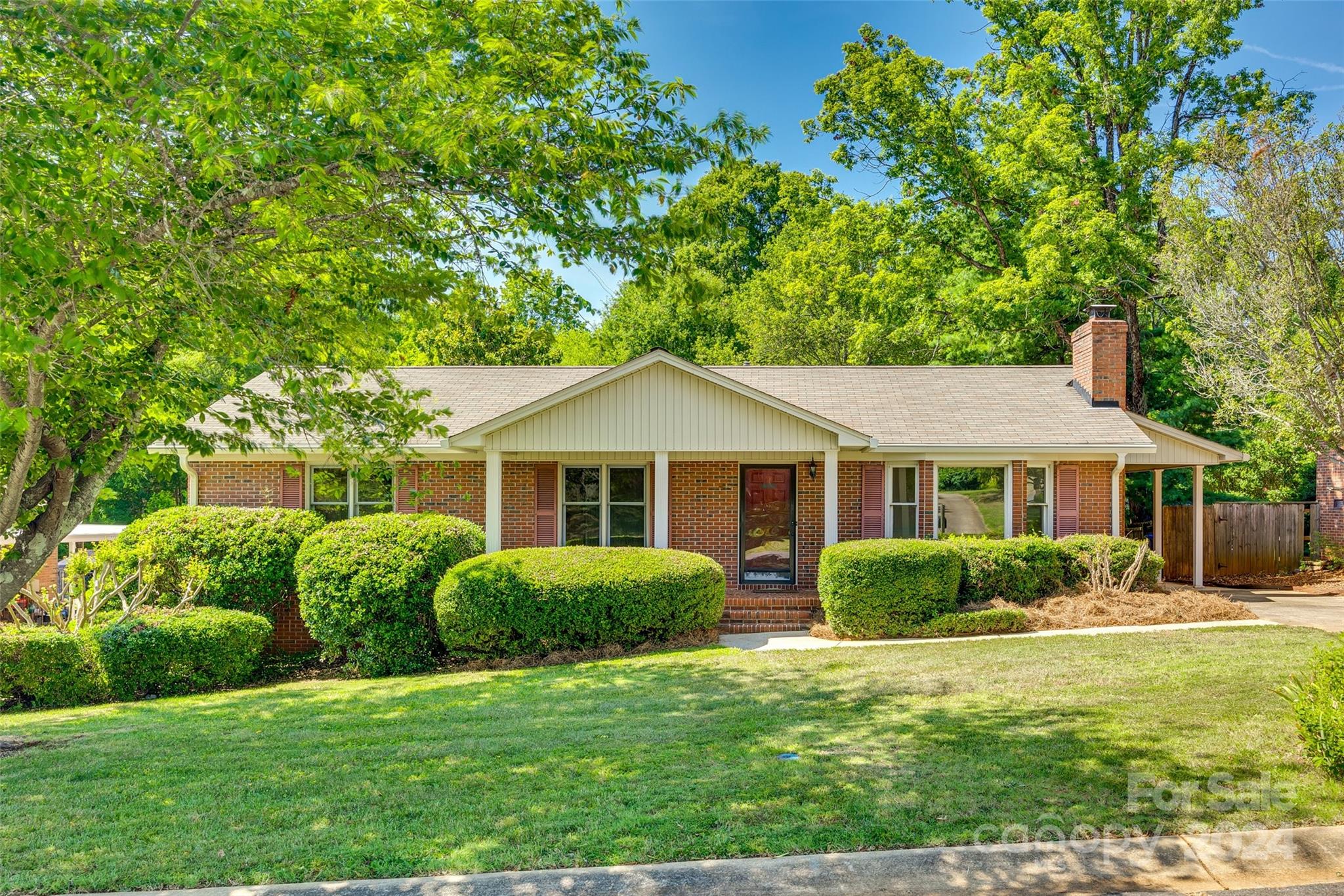 Harrell Estates - Residential