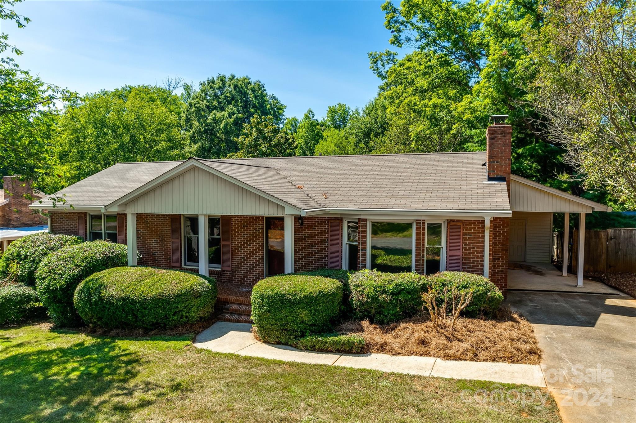 Harrell Estates - Residential