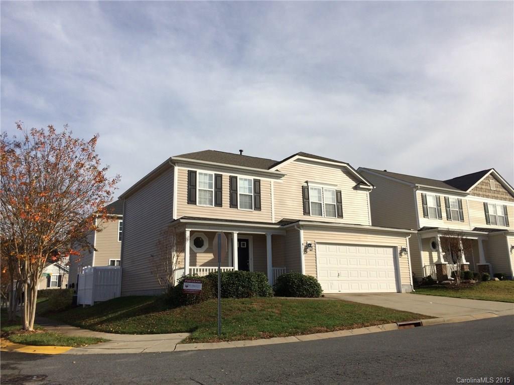 Arlington - Residential Lease
