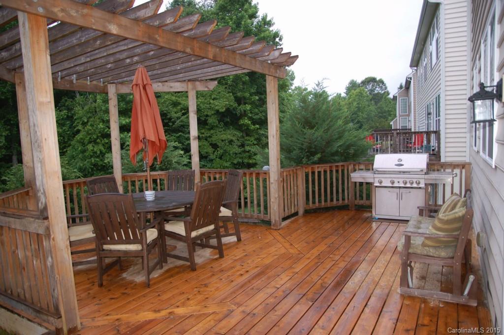 Belair at Carolina Lakes - Residential