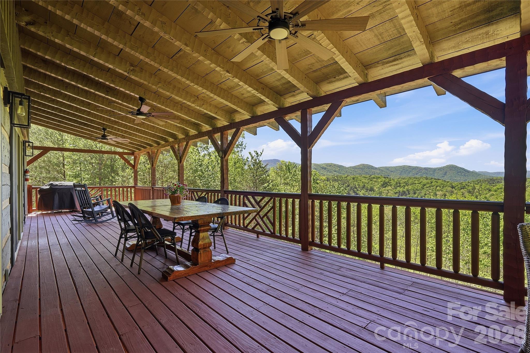 Lake Adger North Highland Farms - Residential