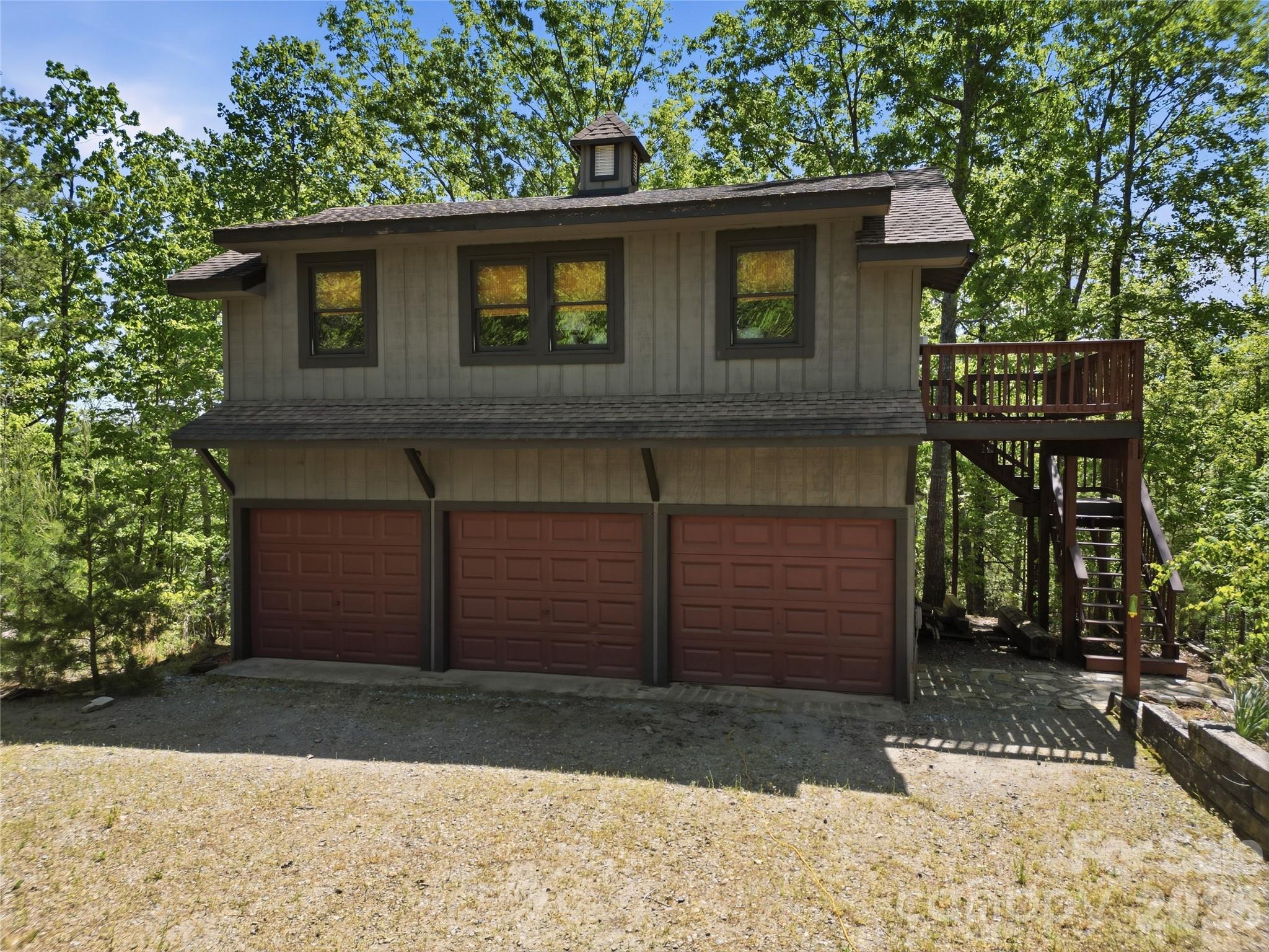 Lake Adger North Highland Farms - Residential