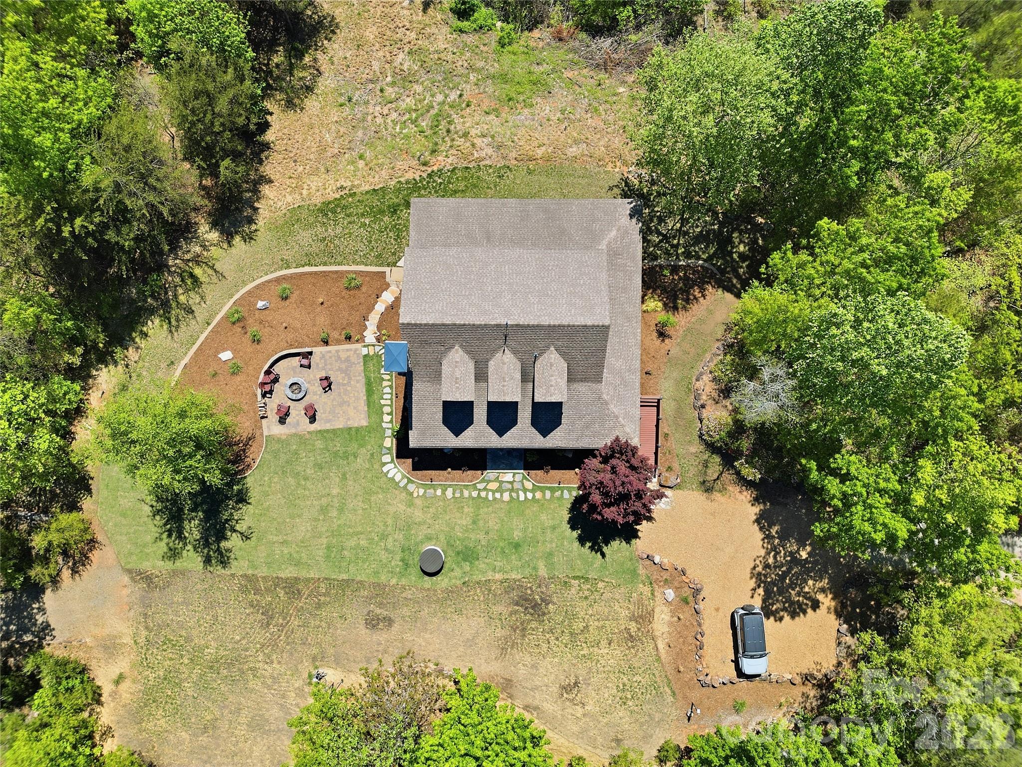 Lake Adger North Highland Farms - Residential