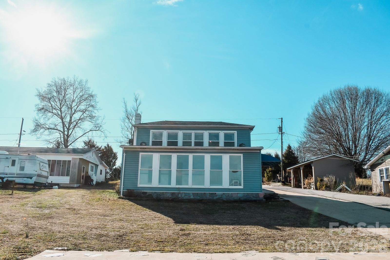 Lake City - Residential