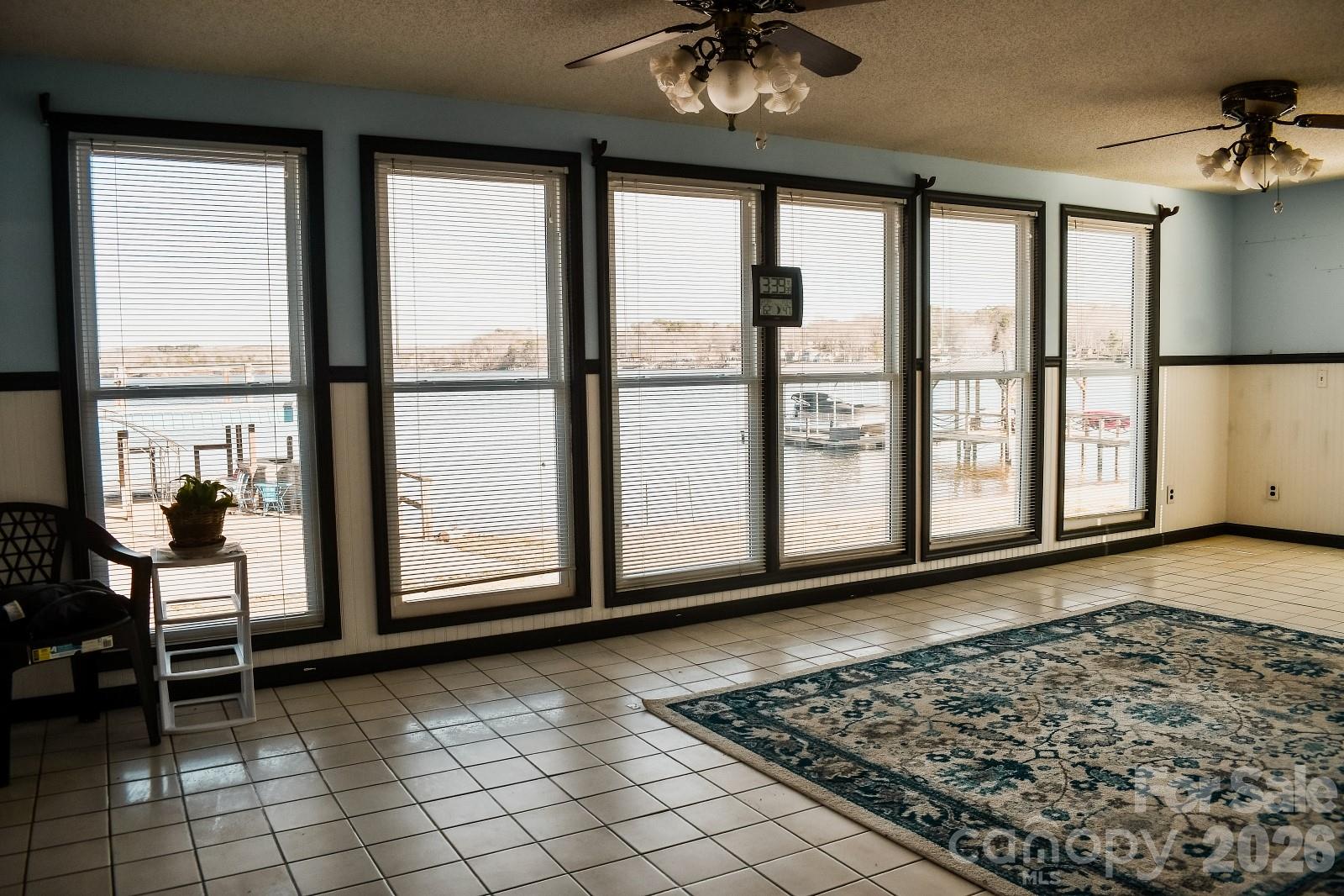 Lake City - Residential