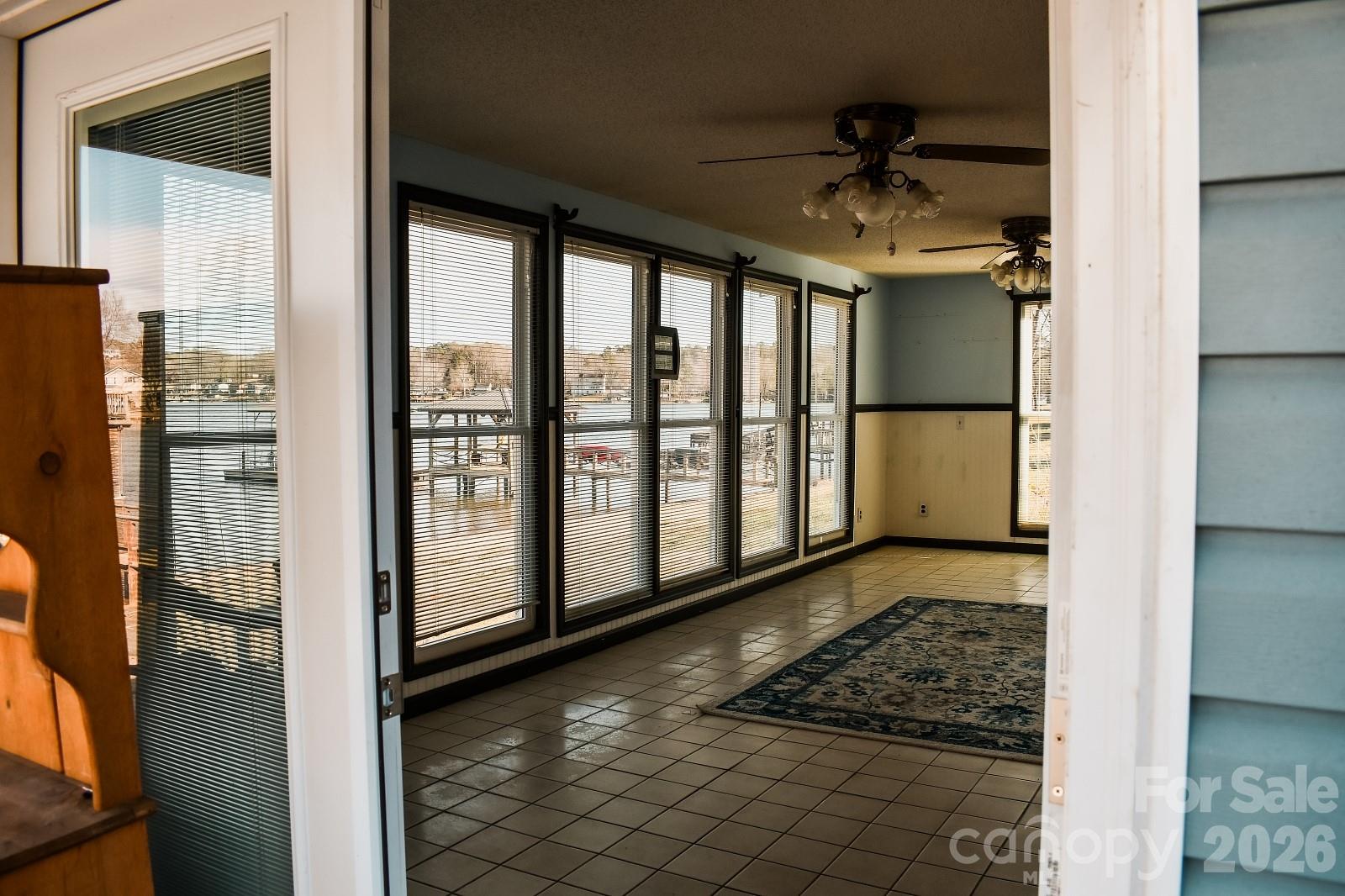 Lake City - Residential