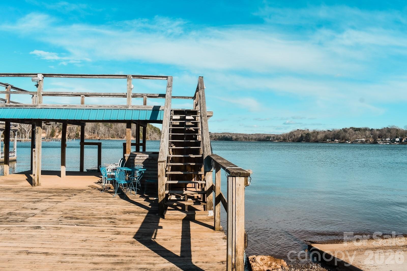 Lake City - Residential
