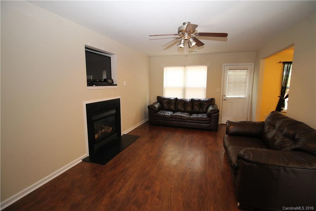 Hunter Park - Residential