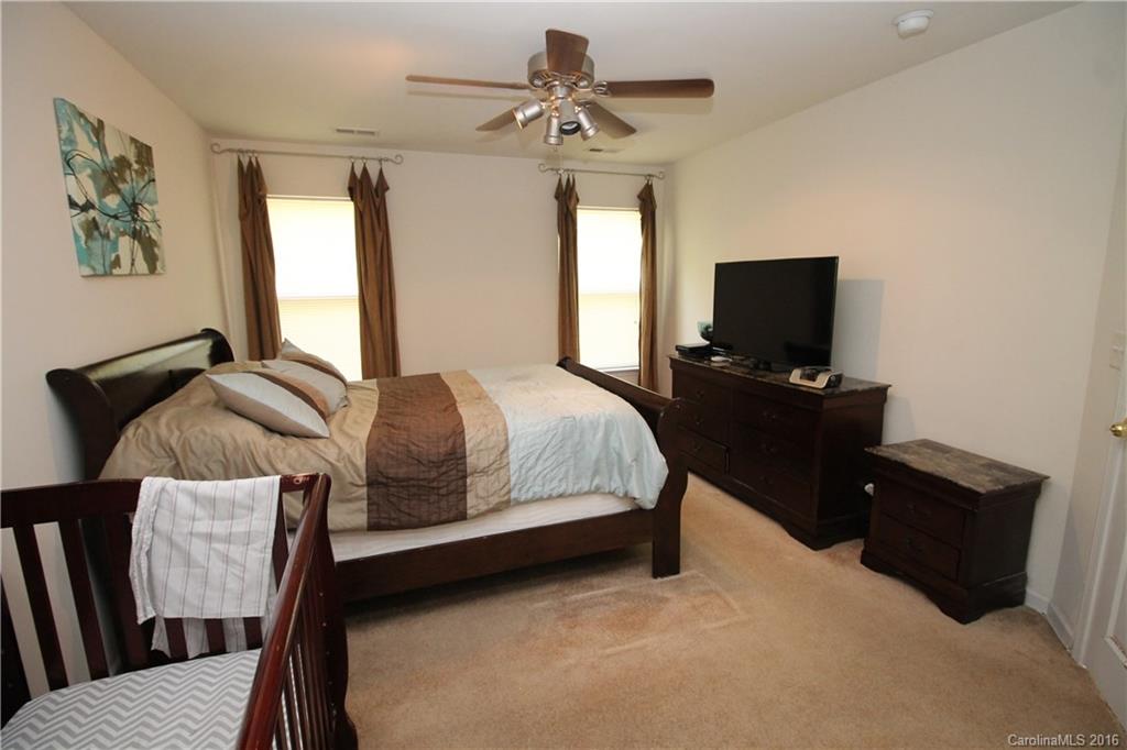 Hunter Park - Residential