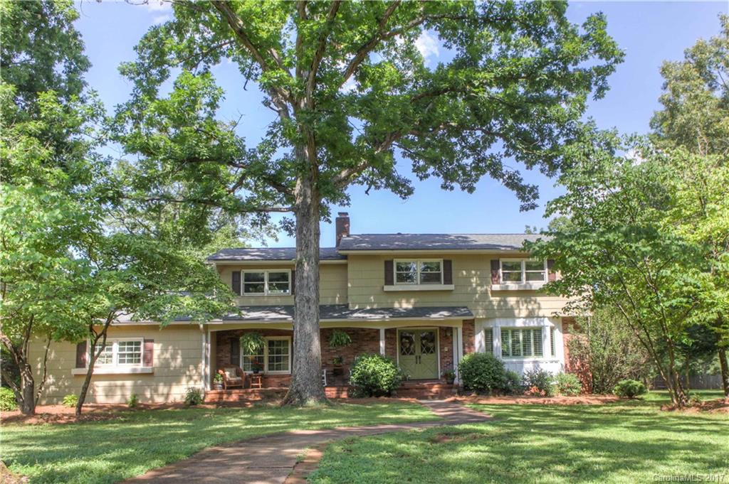 Hutchinson Place - Residential