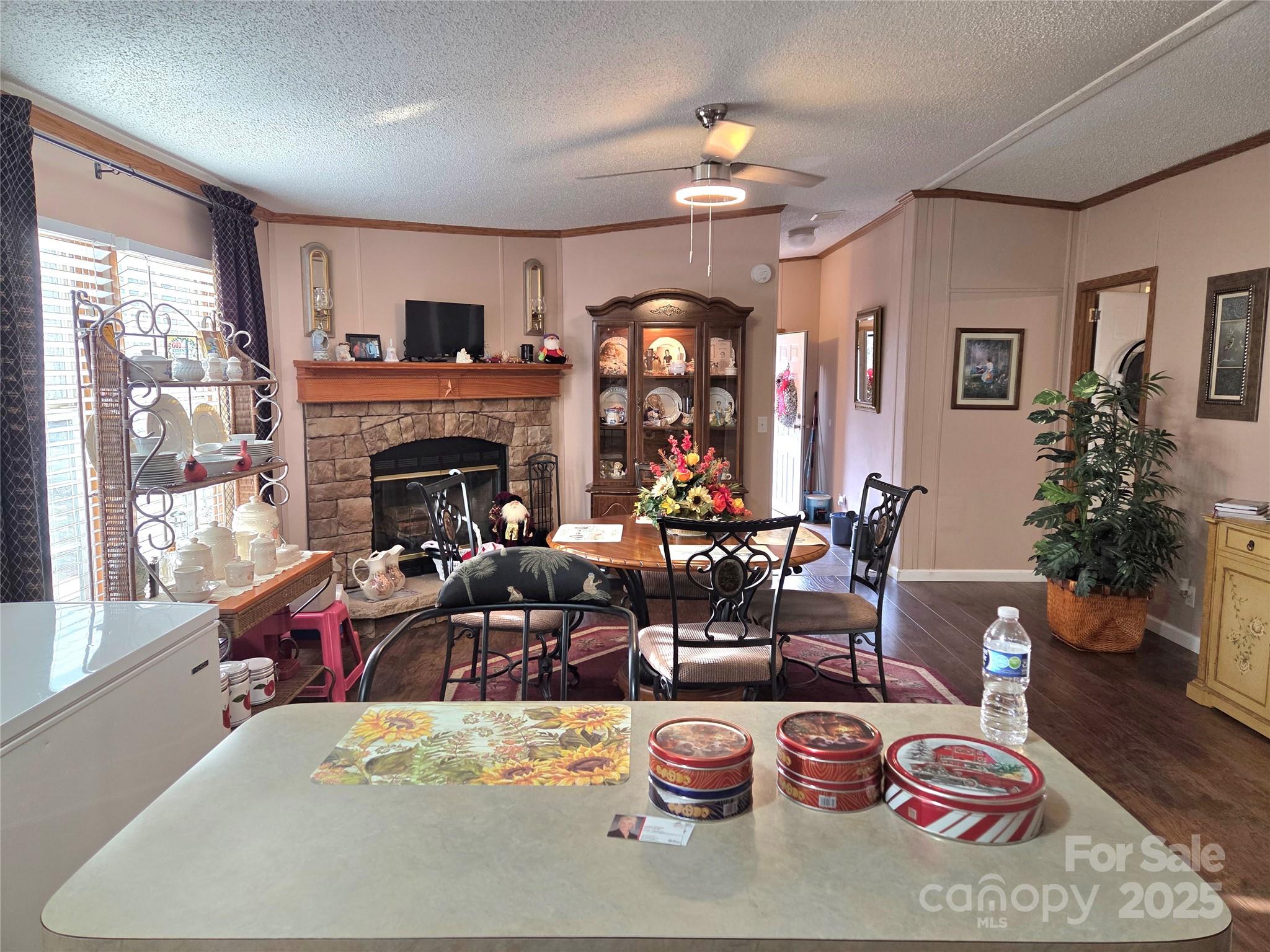 Mountain Brook - Residential