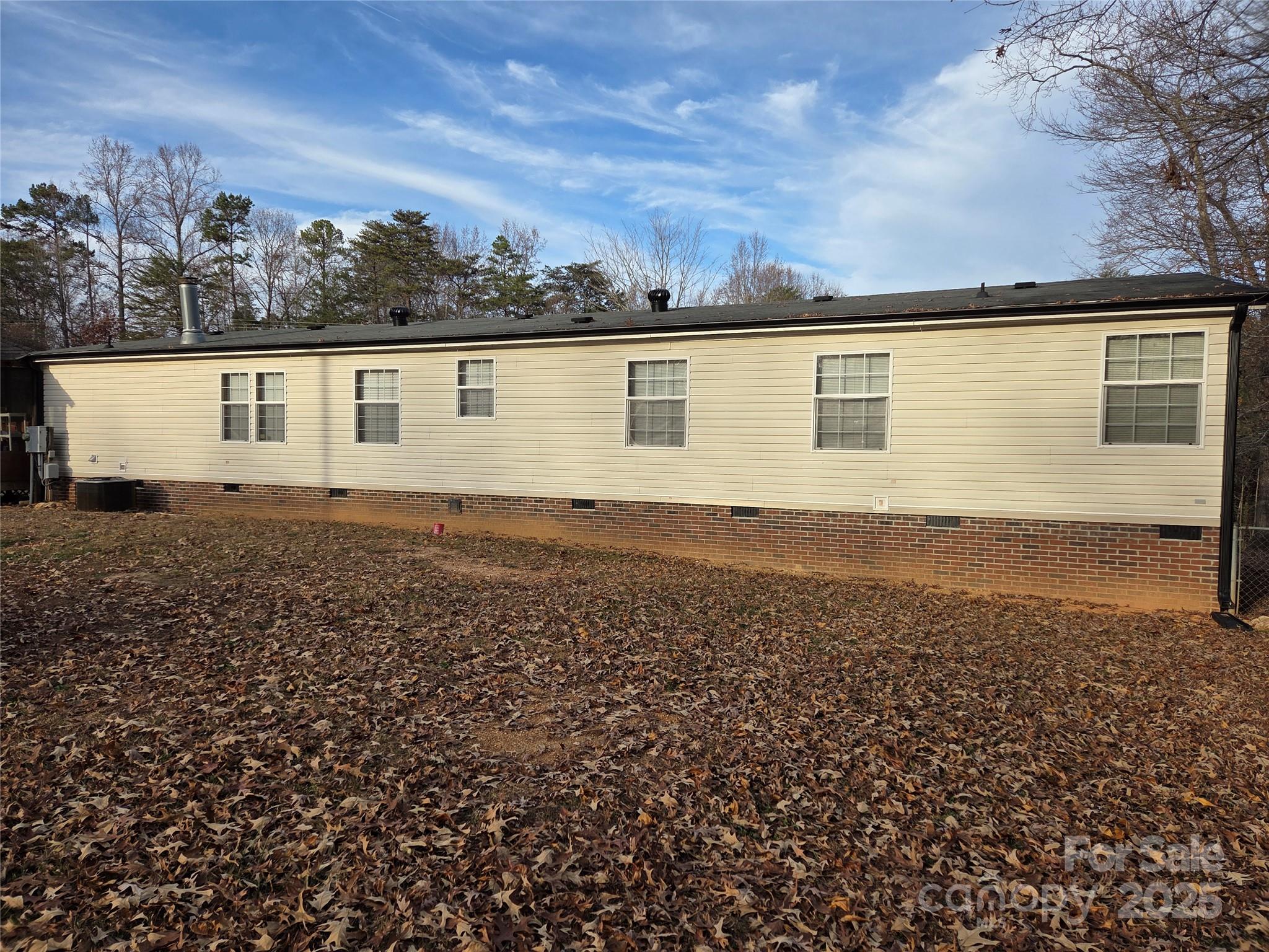 Mountain Brook - Residential