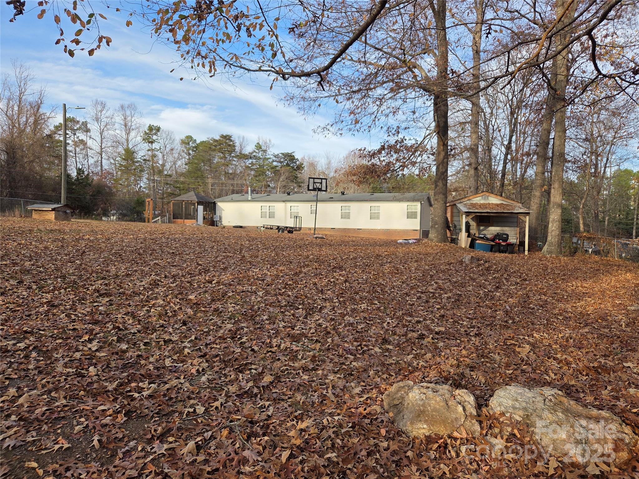 Mountain Brook - Residential
