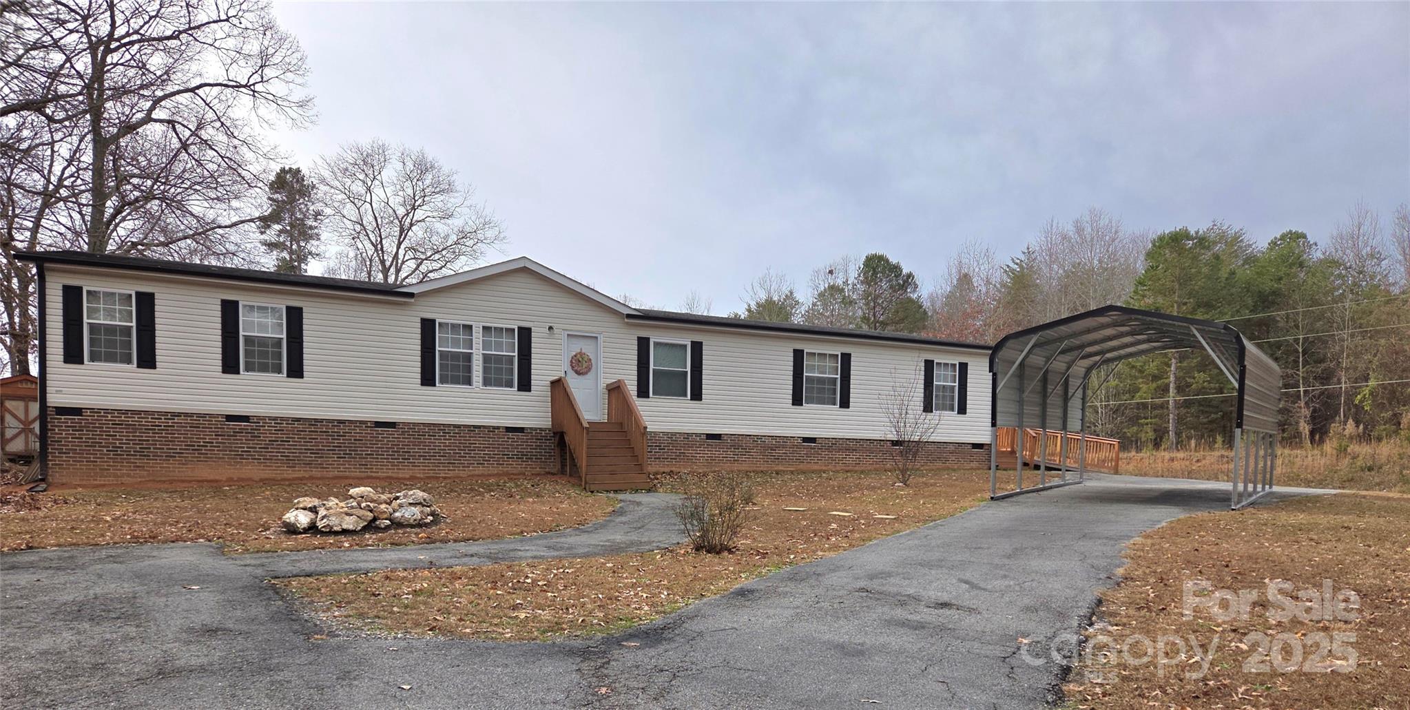 Mountain Brook - Residential
