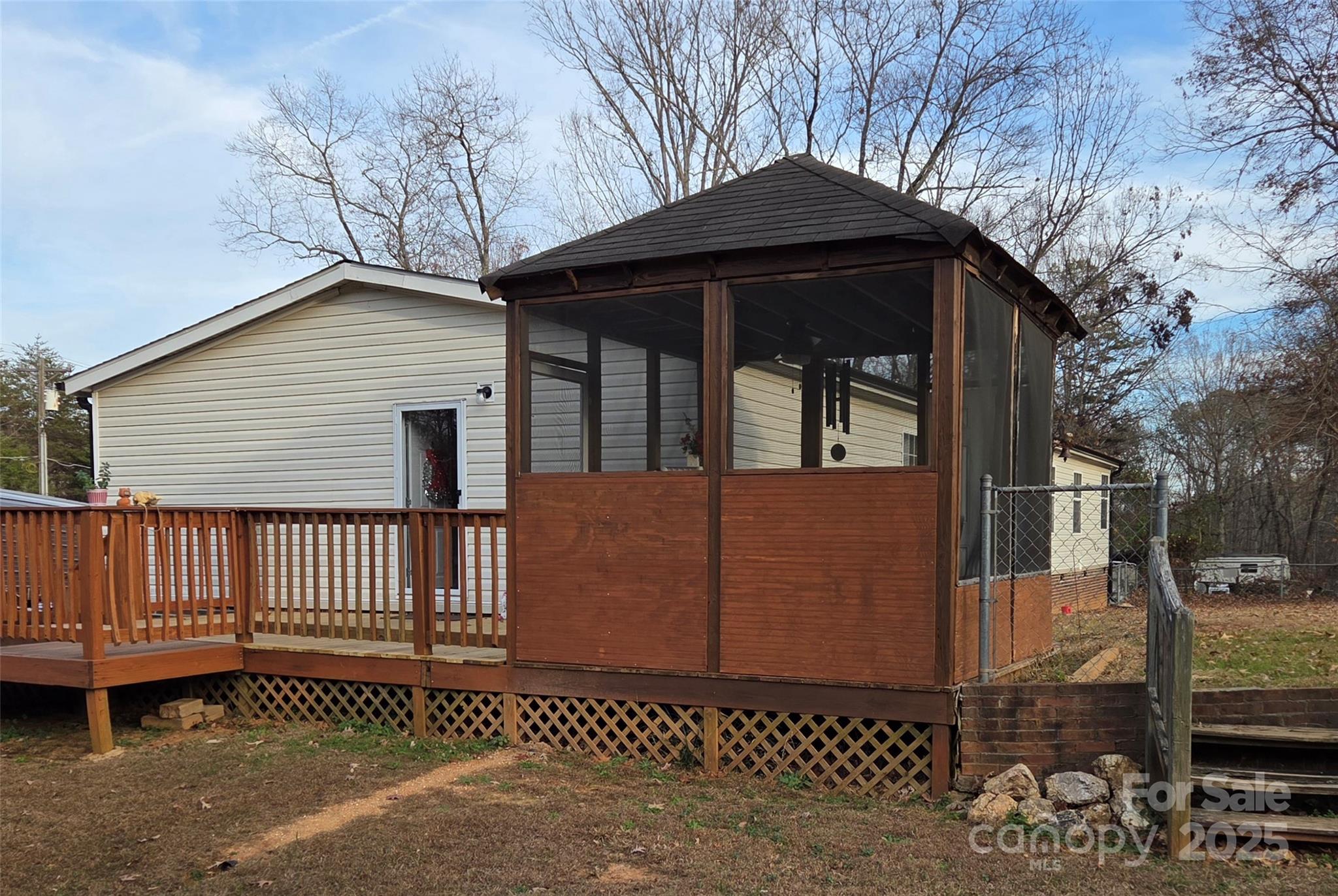 Mountain Brook - Residential