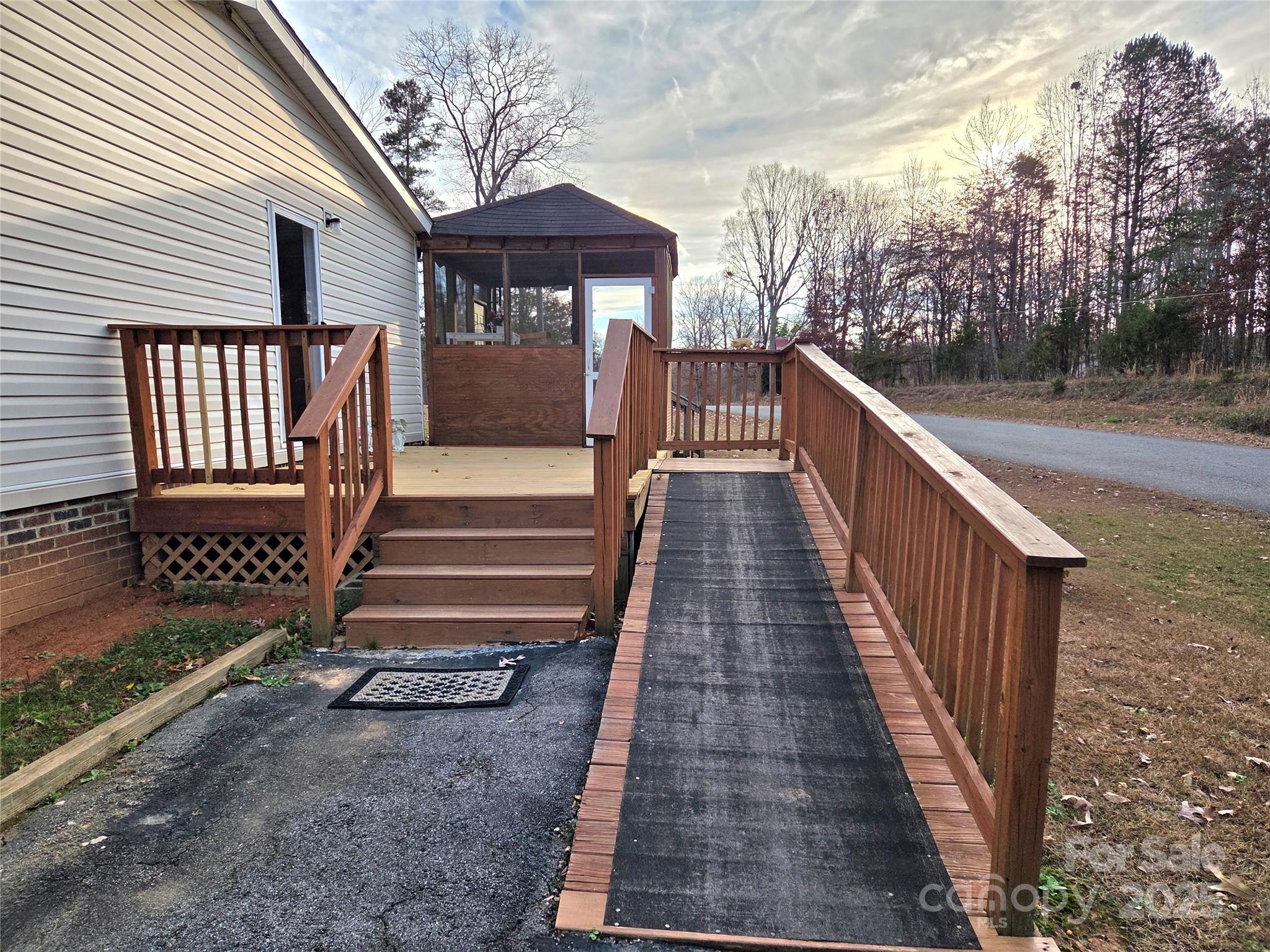 Mountain Brook - Residential