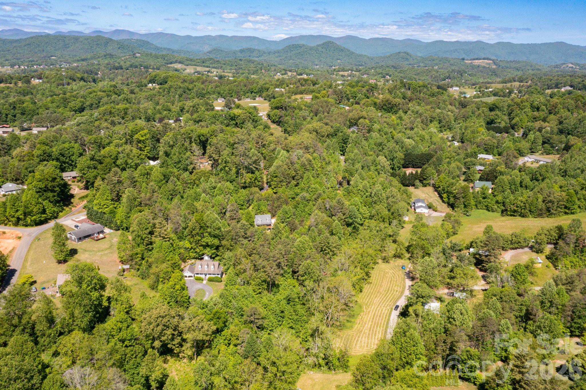 Whispering Pines - Residential