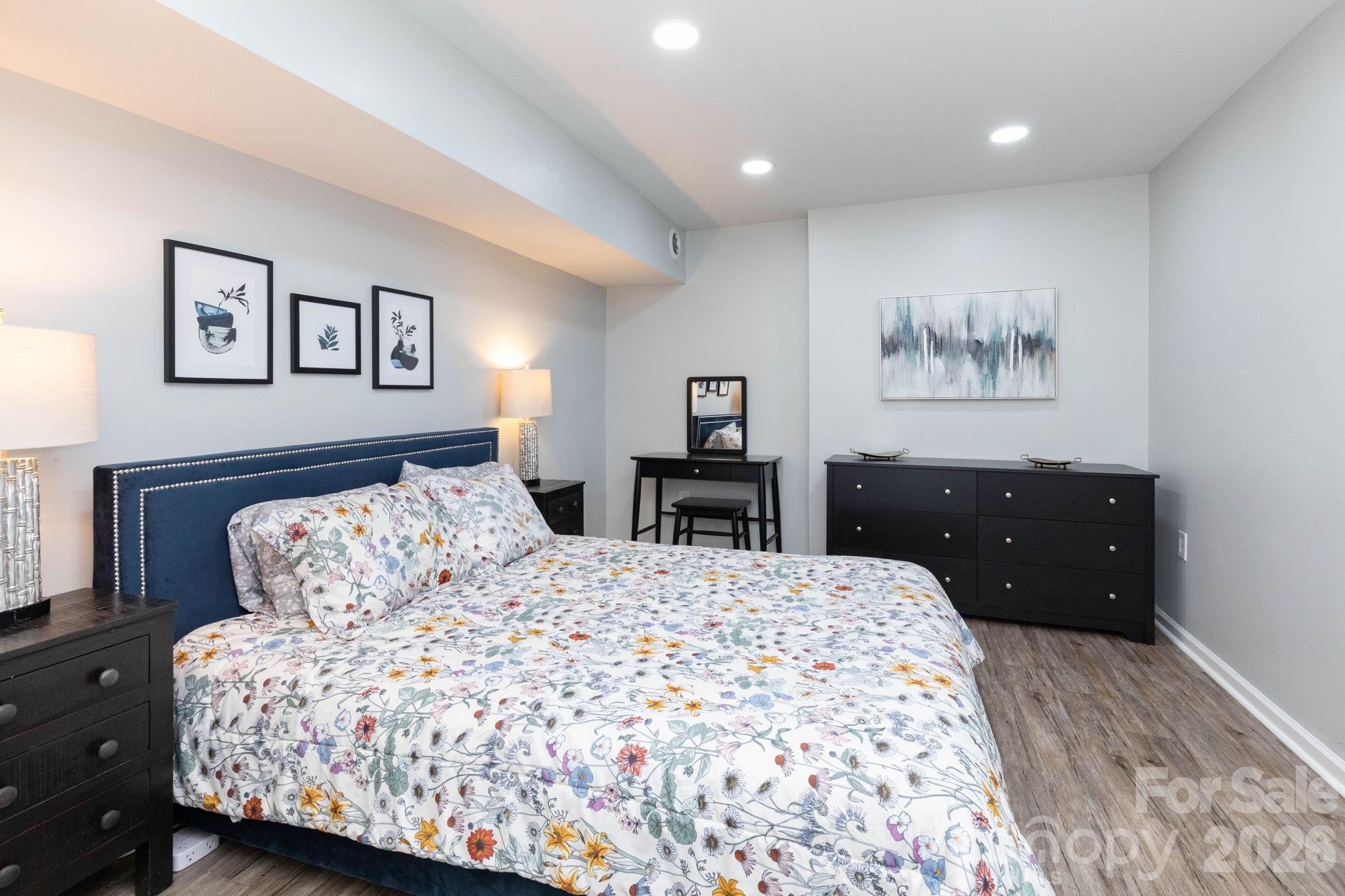 Whispering Pines - Residential