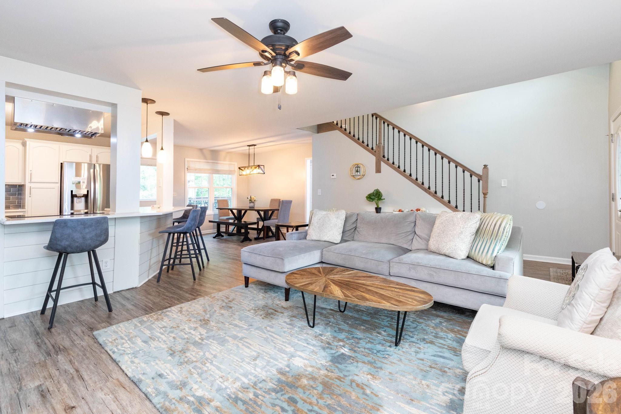 Whispering Pines - Residential