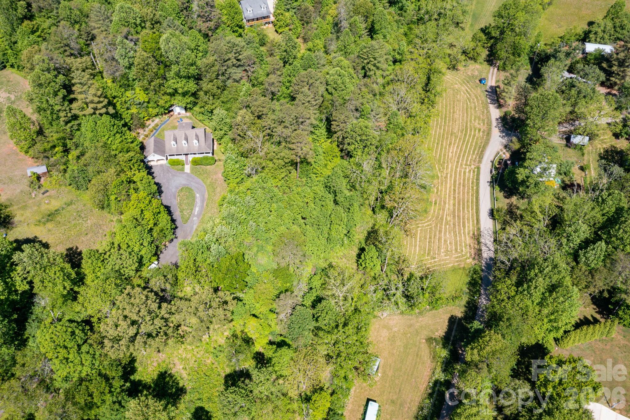 Whispering Pines - Residential