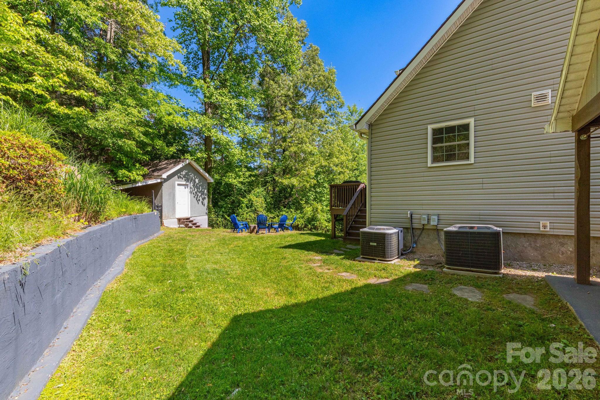 Whispering Pines - Residential