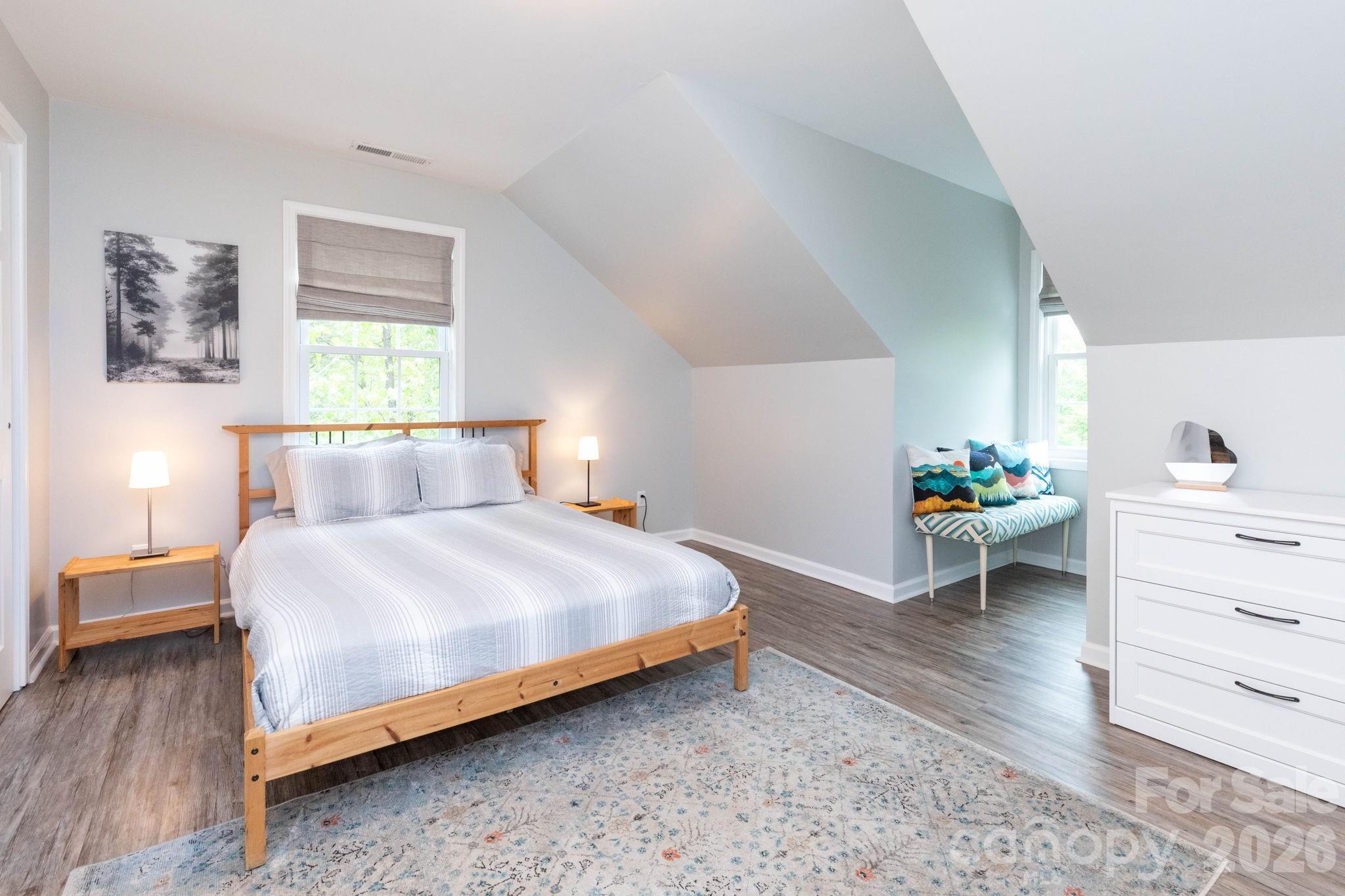 Whispering Pines - Residential