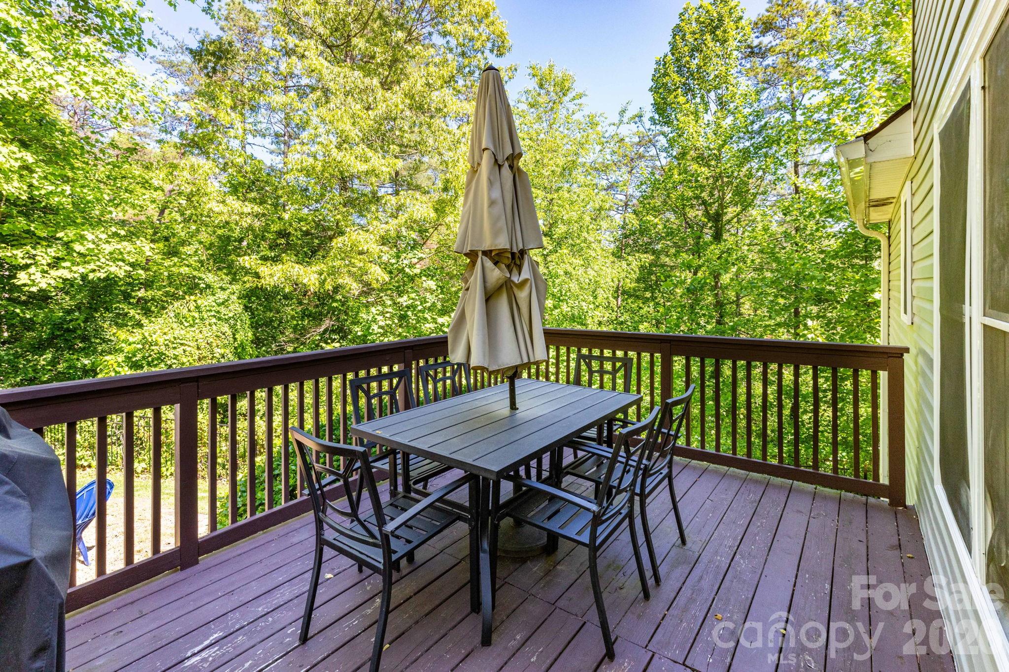 Whispering Pines - Residential