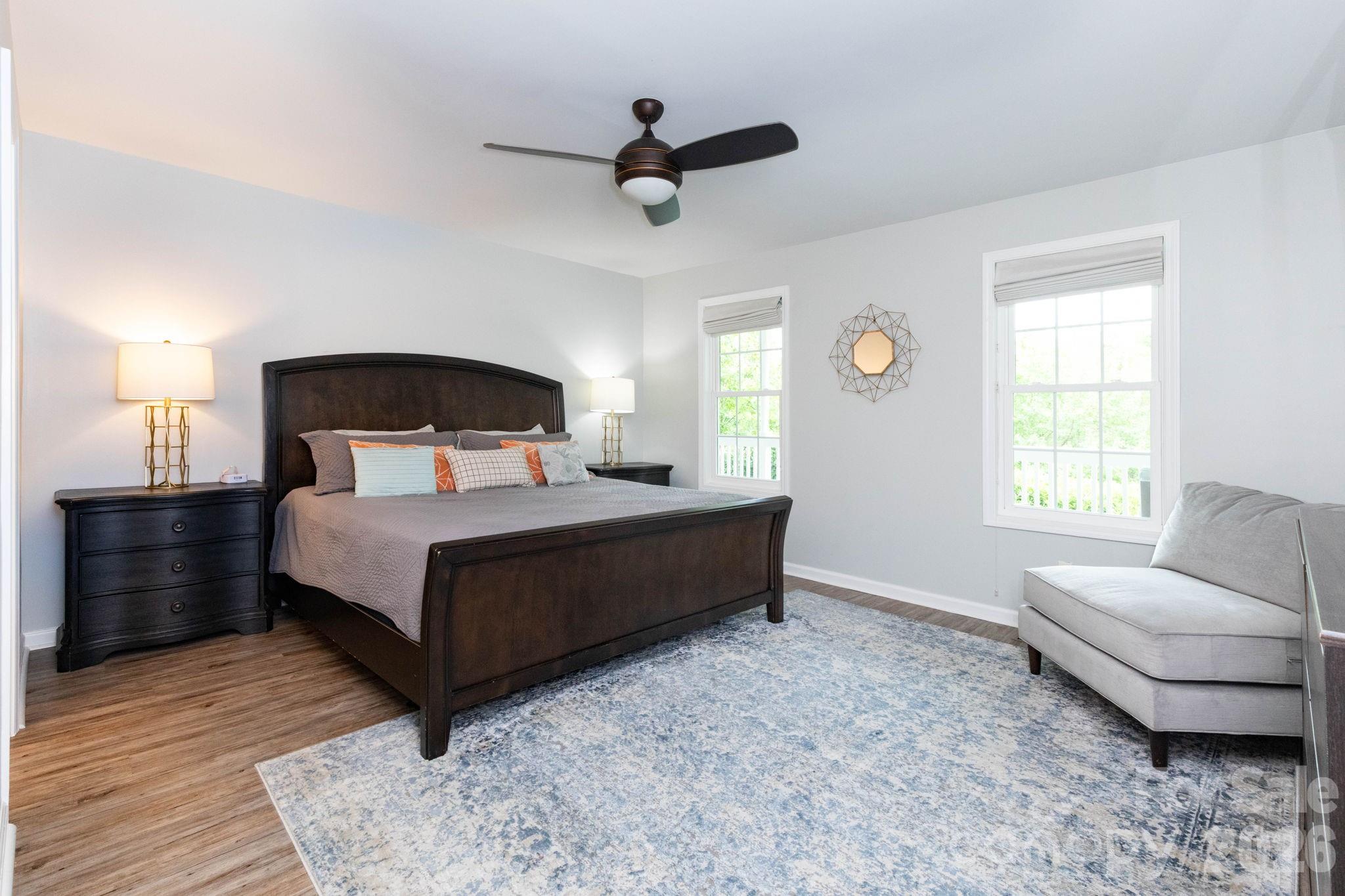 Whispering Pines - Residential