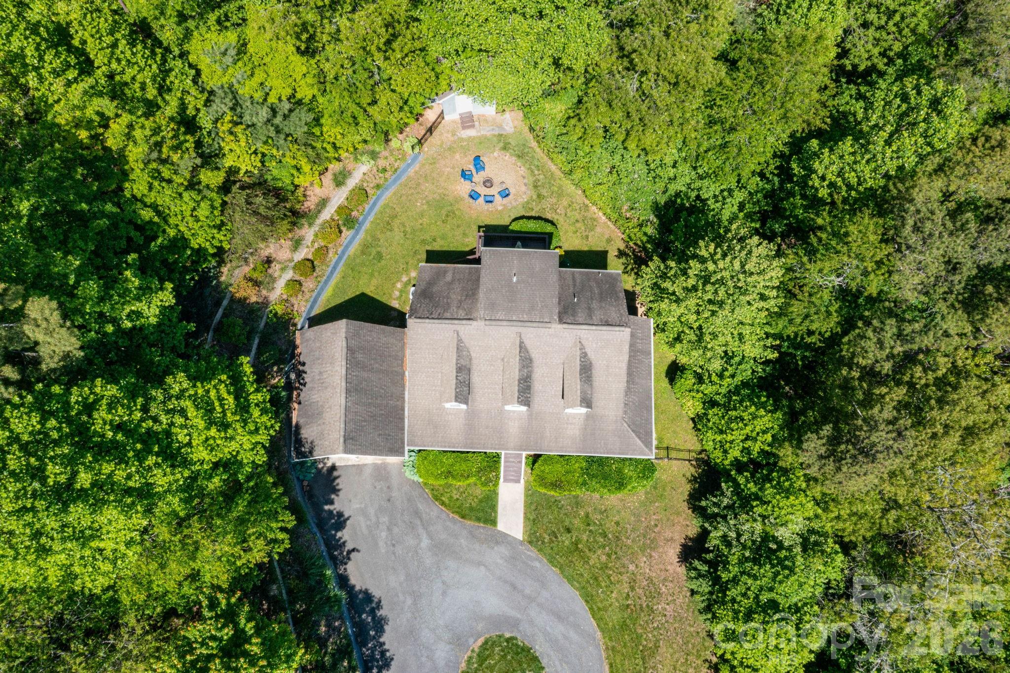 Whispering Pines - Residential