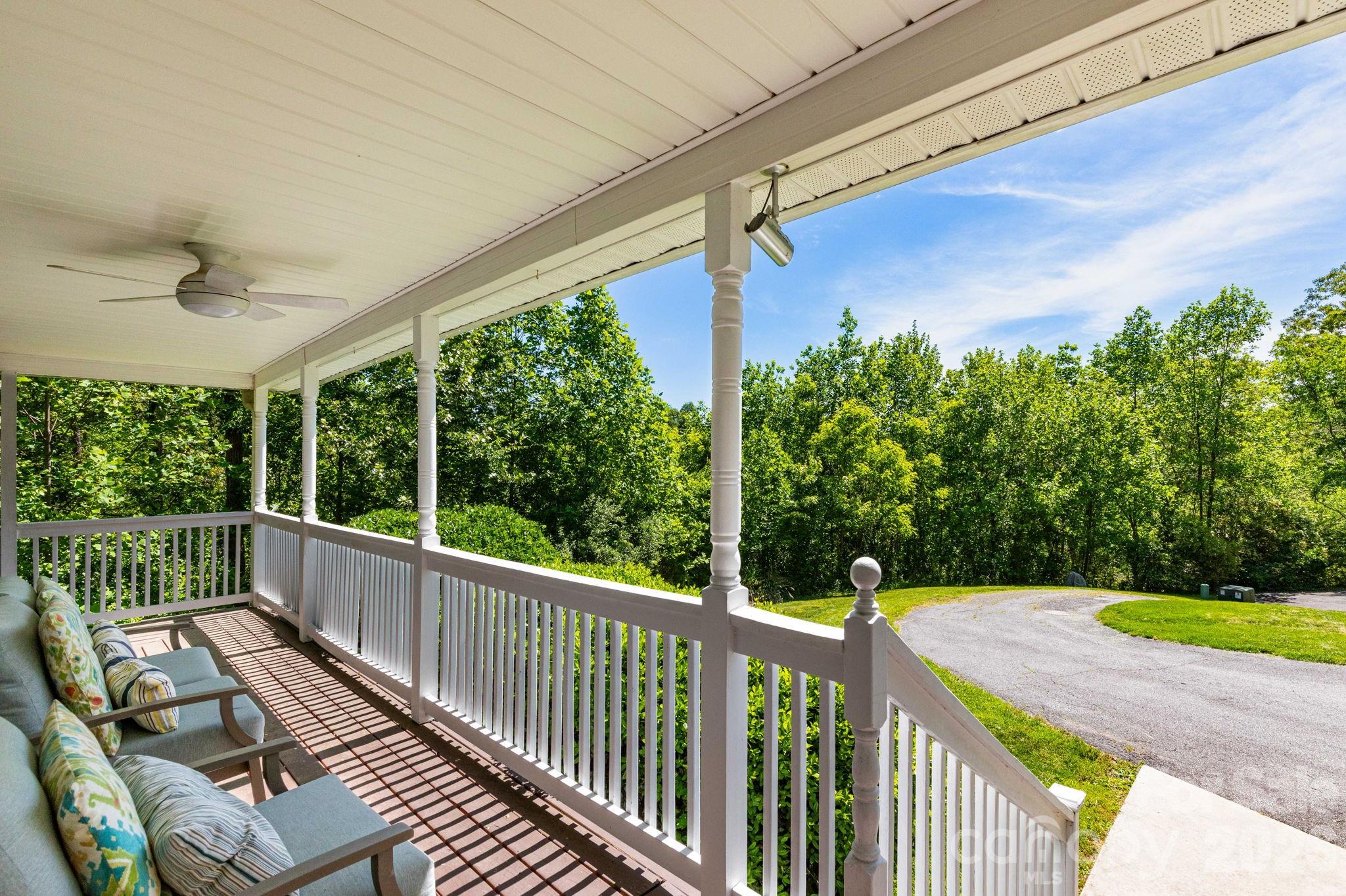 Whispering Pines - Residential