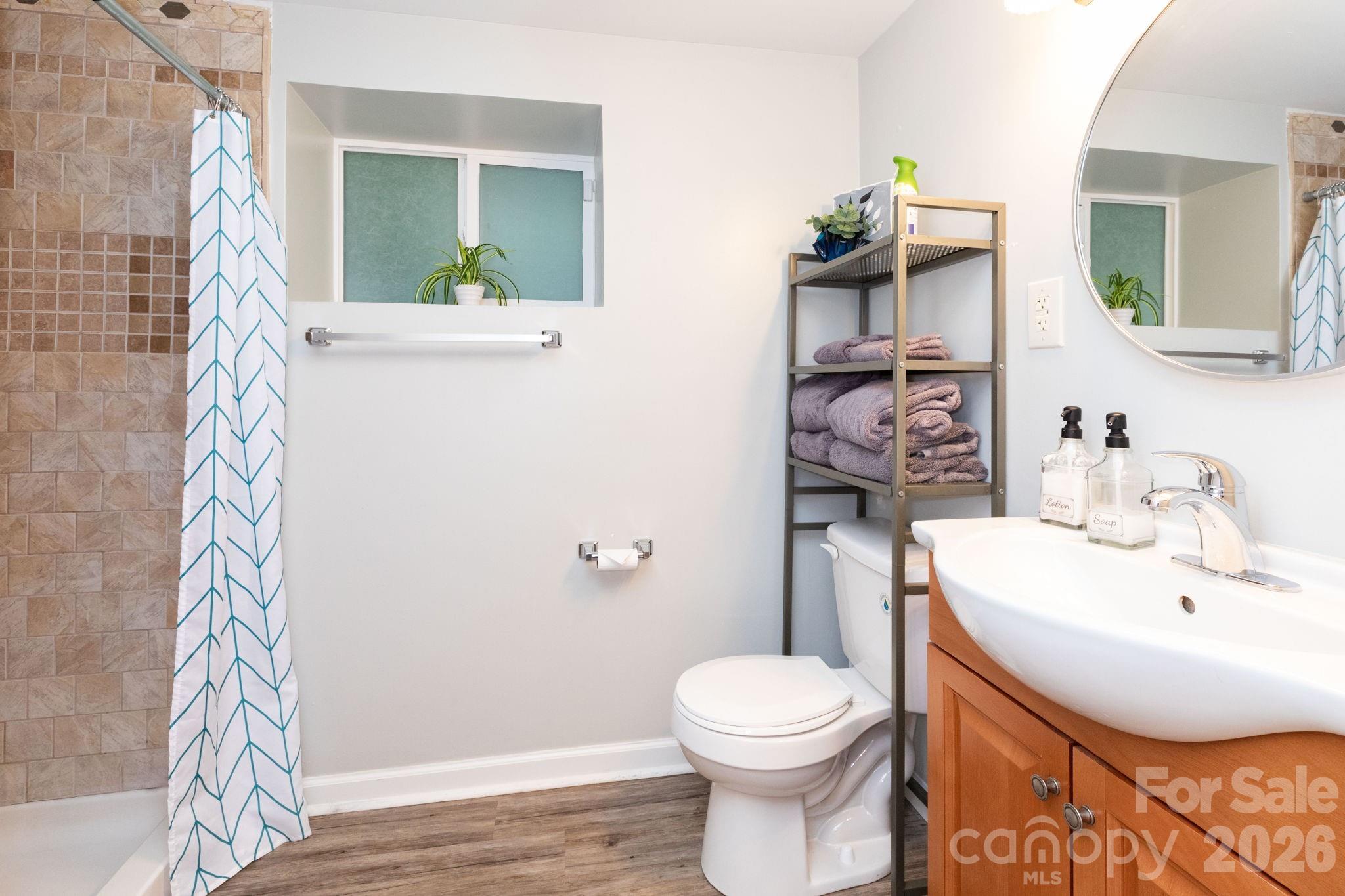 Whispering Pines - Residential