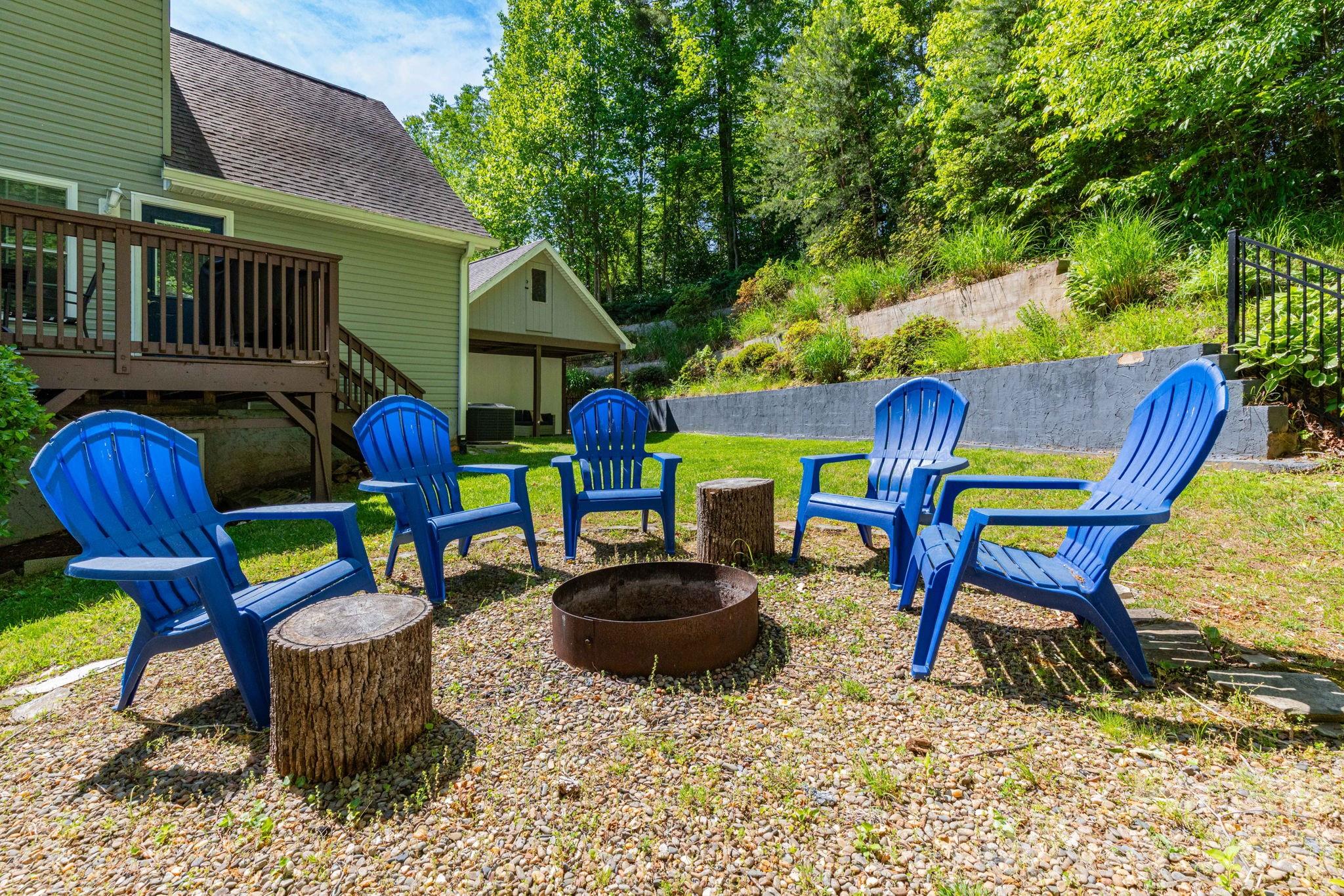 Whispering Pines - Residential