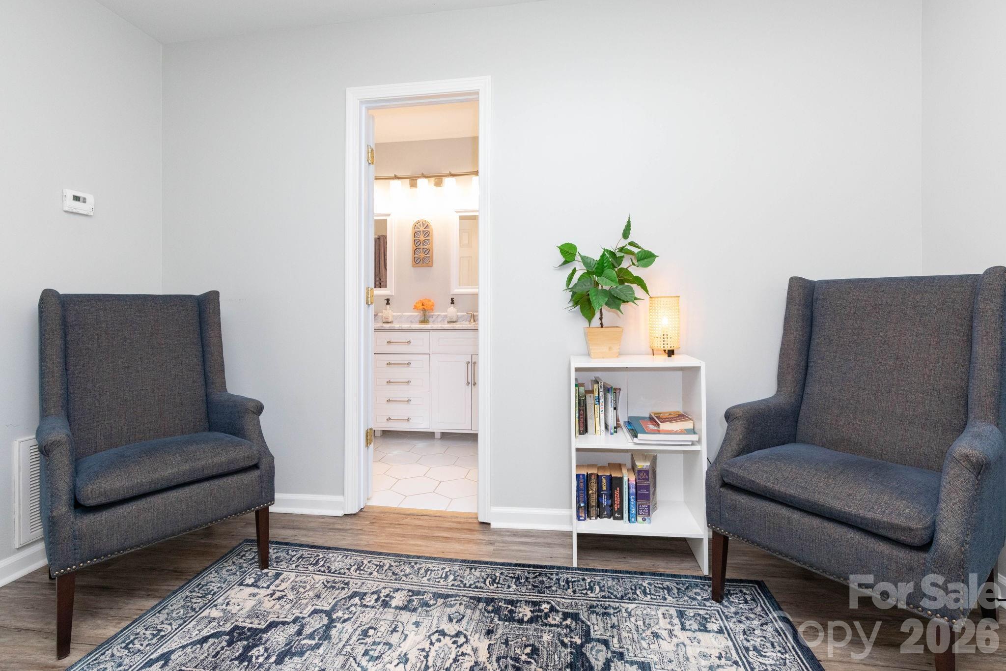 Whispering Pines - Residential