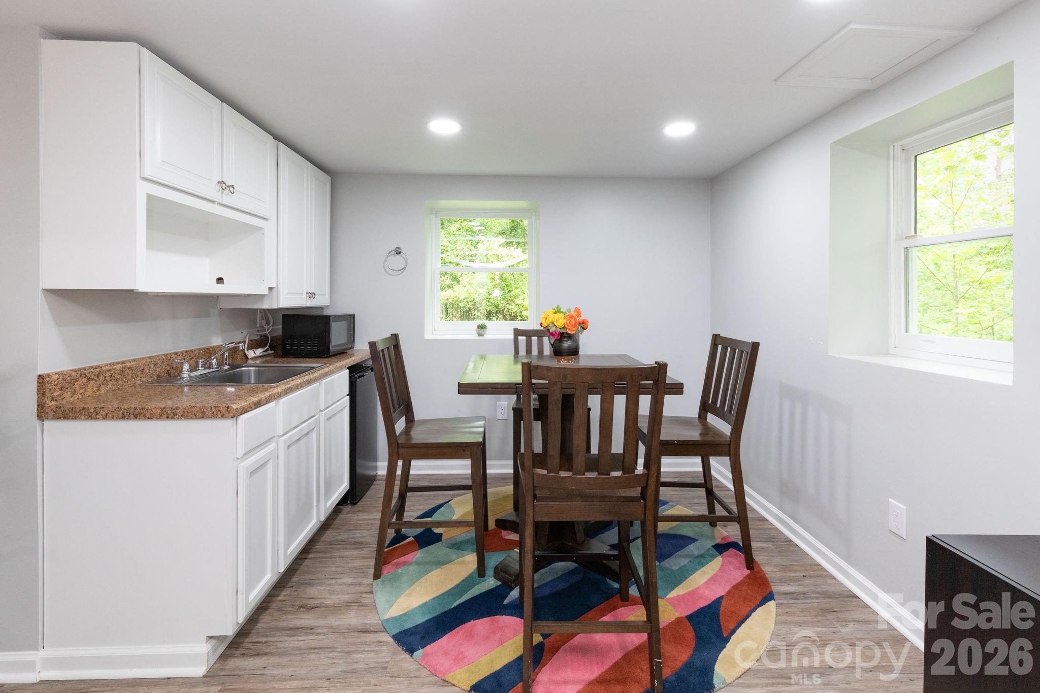 Whispering Pines - Residential