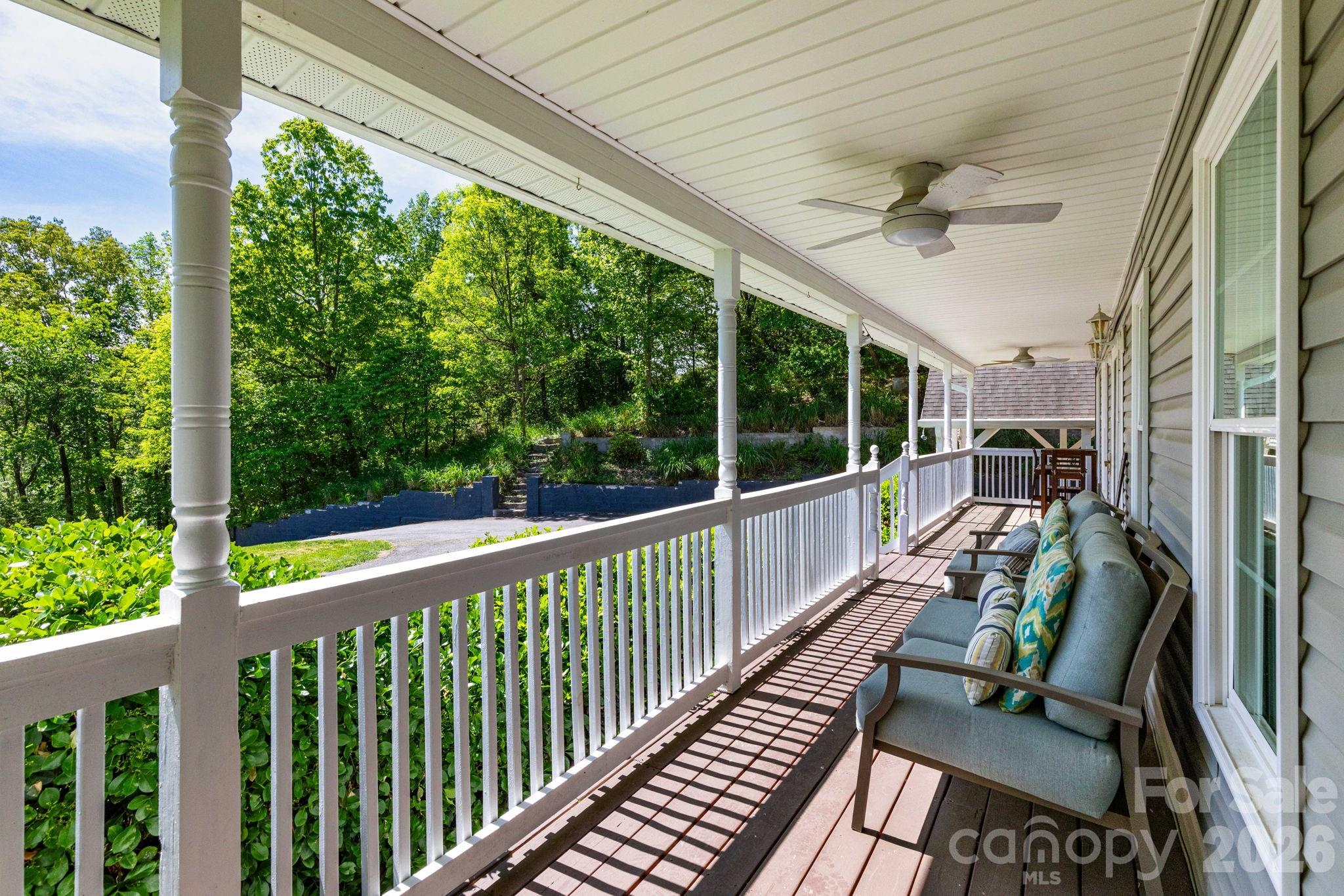 Whispering Pines - Residential