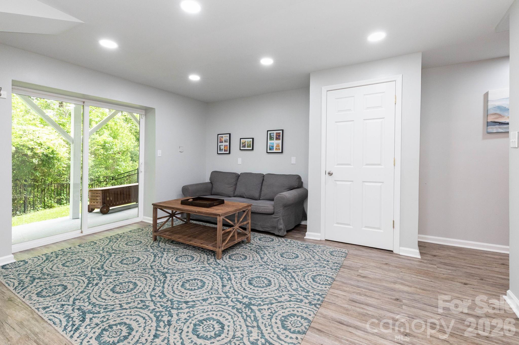 Whispering Pines - Residential