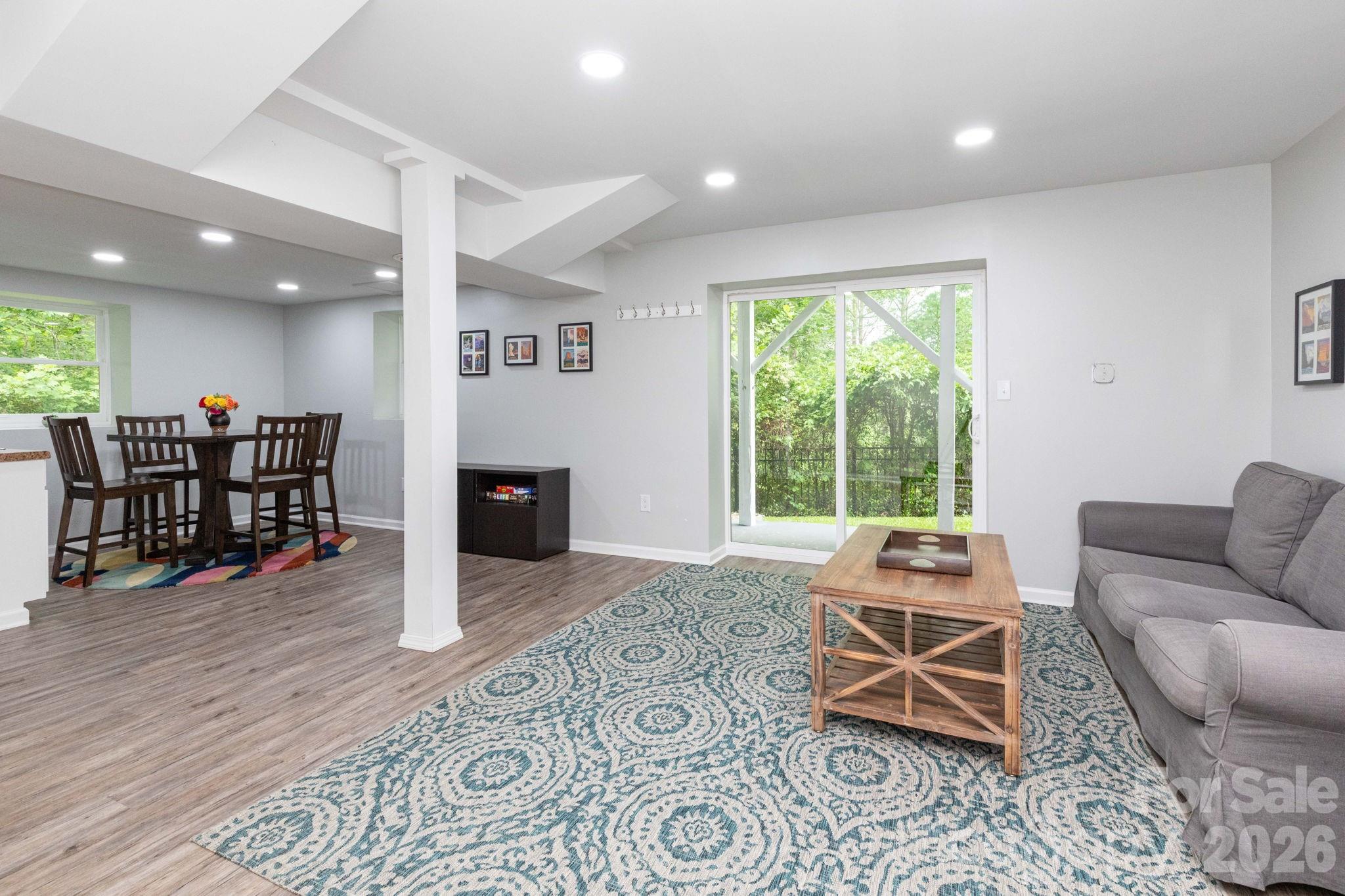 Whispering Pines - Residential