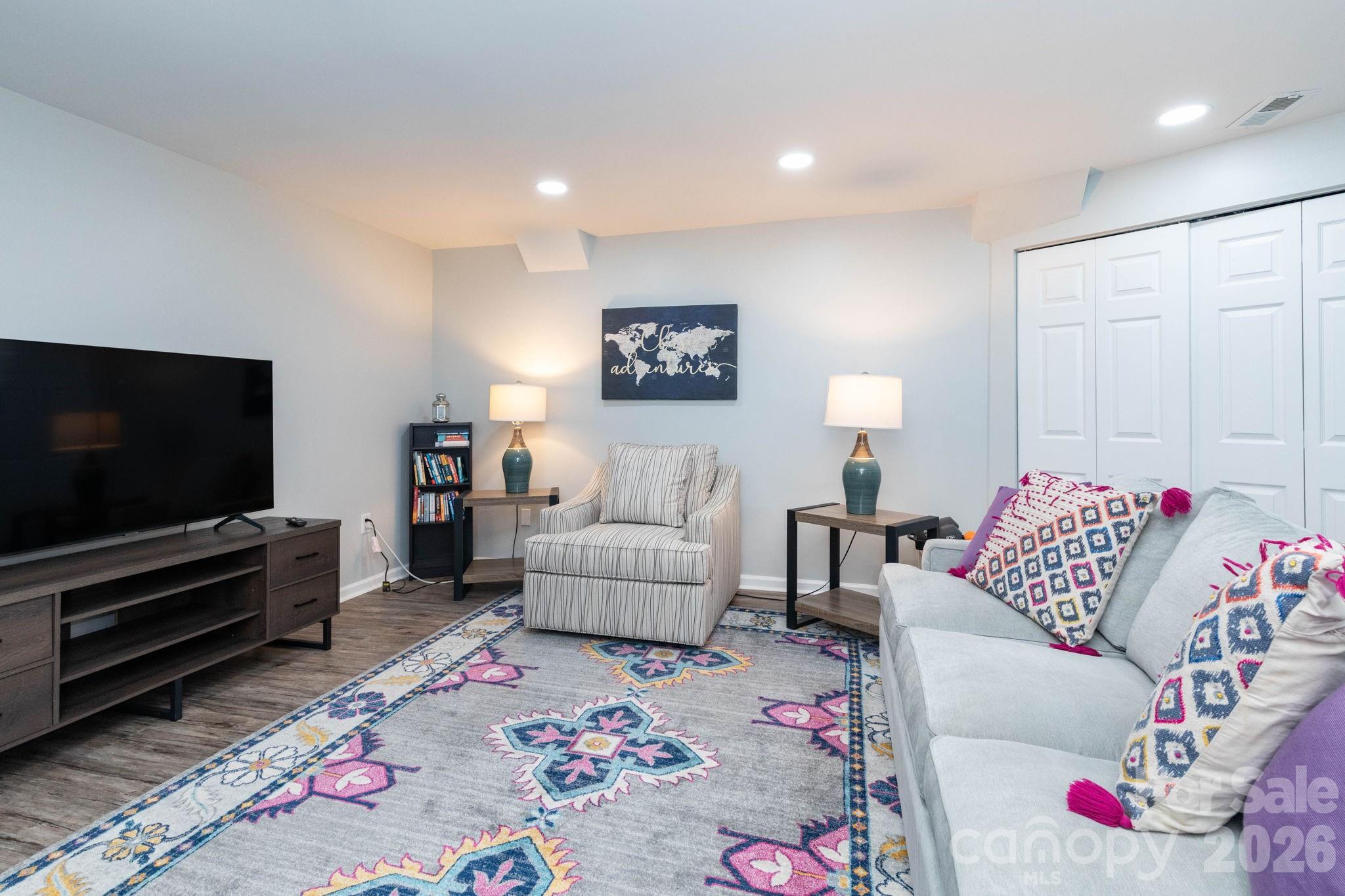 Whispering Pines - Residential