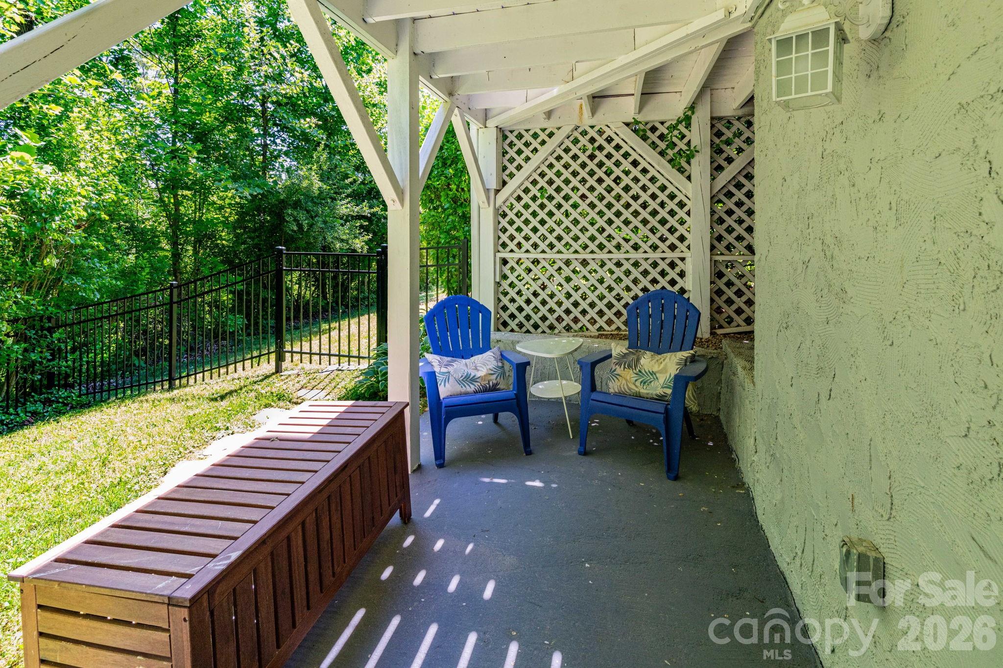 Whispering Pines - Residential