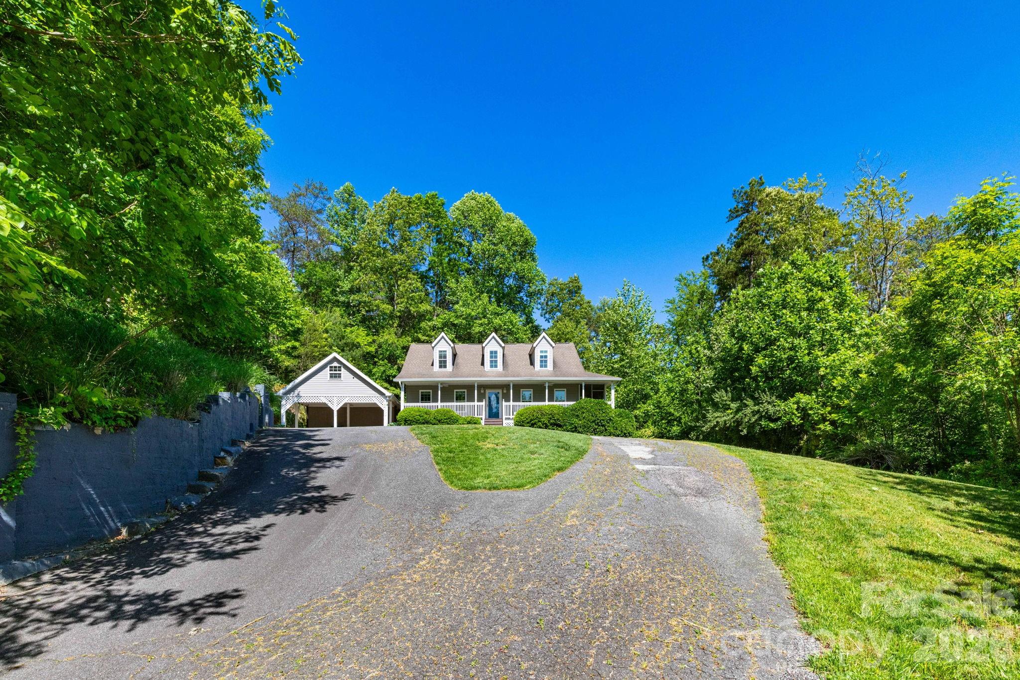 Whispering Pines - Residential