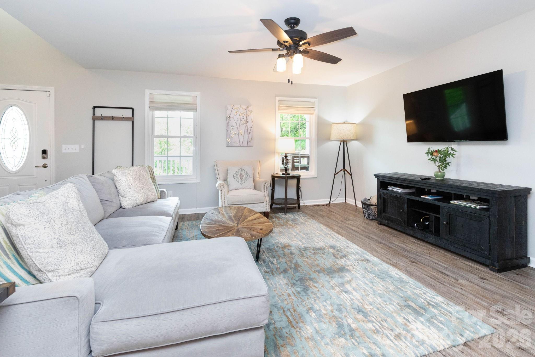 Whispering Pines - Residential