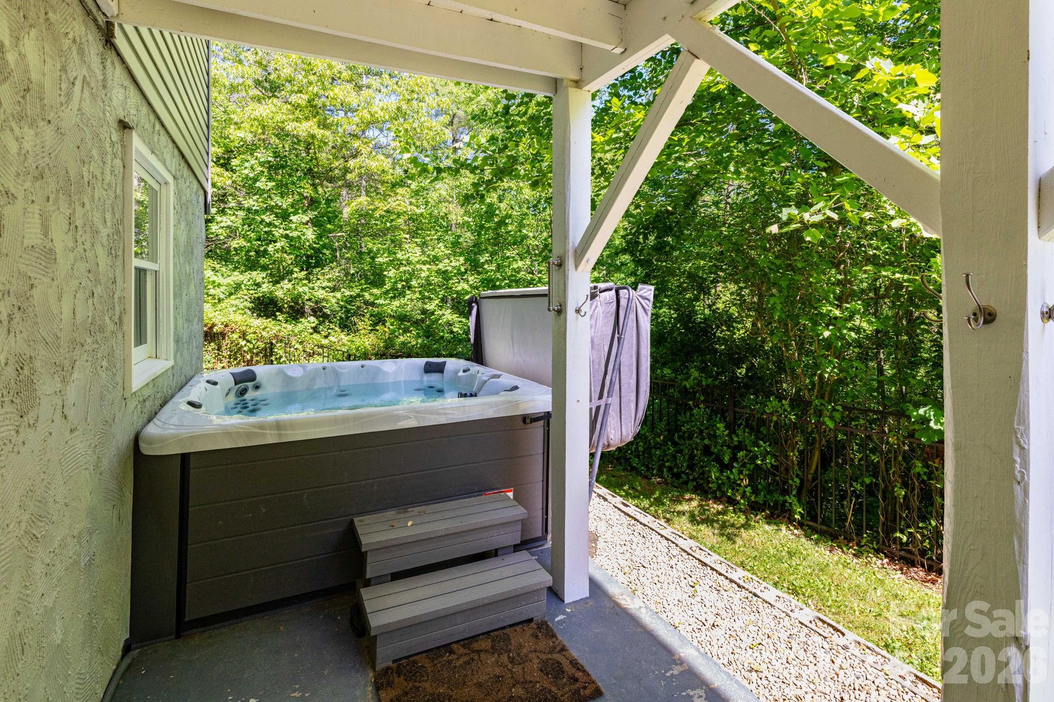 Whispering Pines - Residential