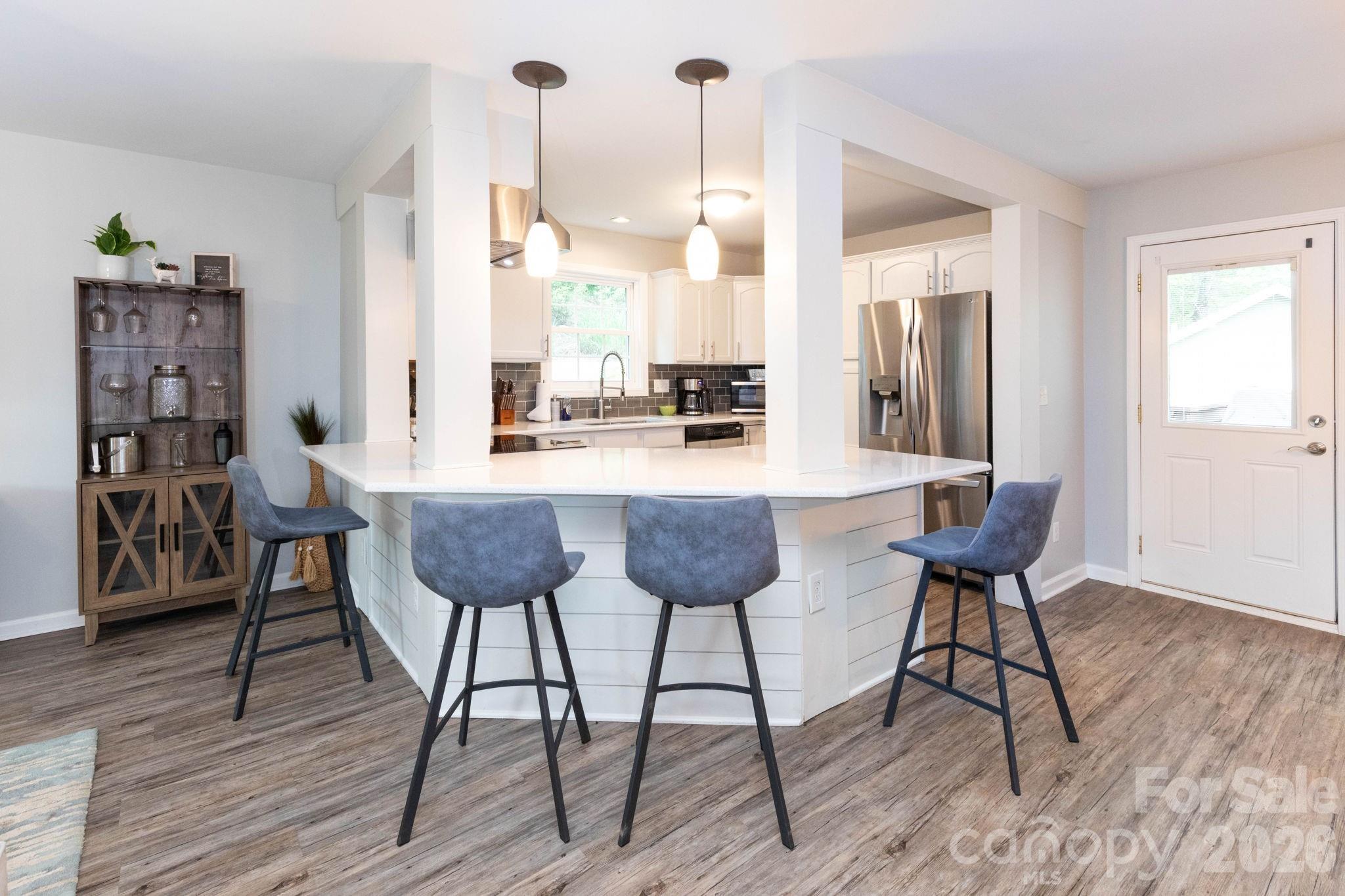 Whispering Pines - Residential