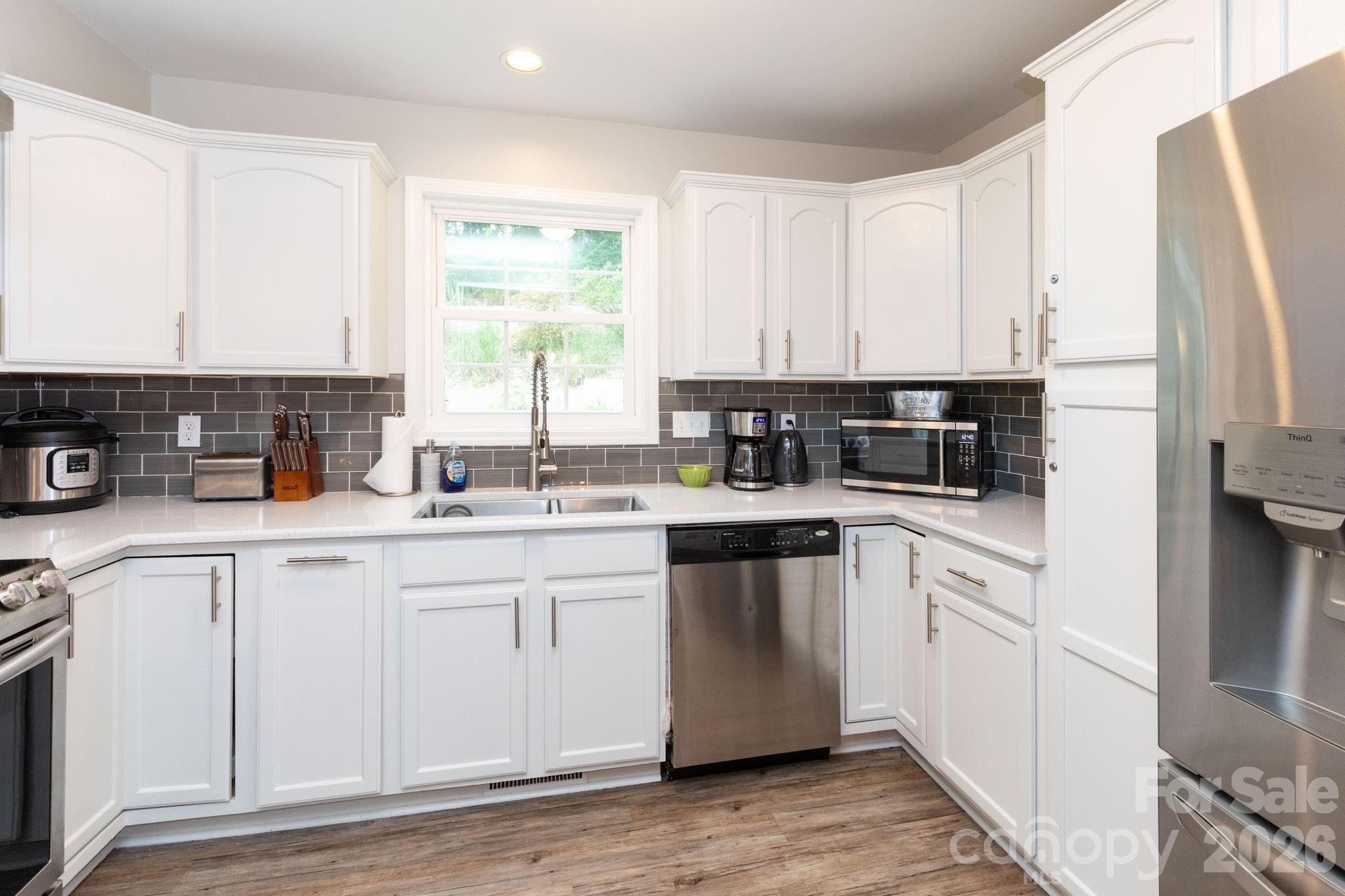 Whispering Pines - Residential