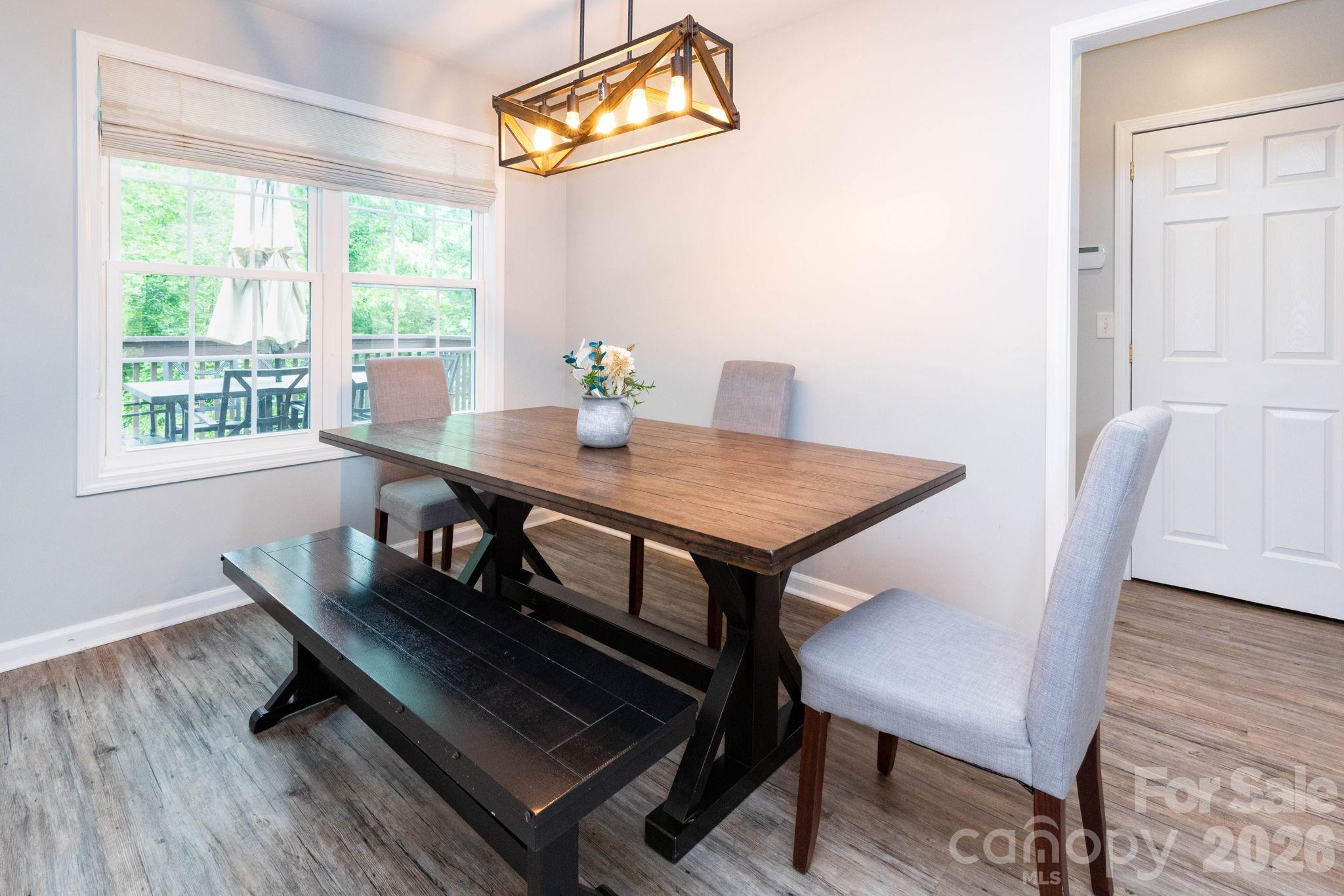 Whispering Pines - Residential