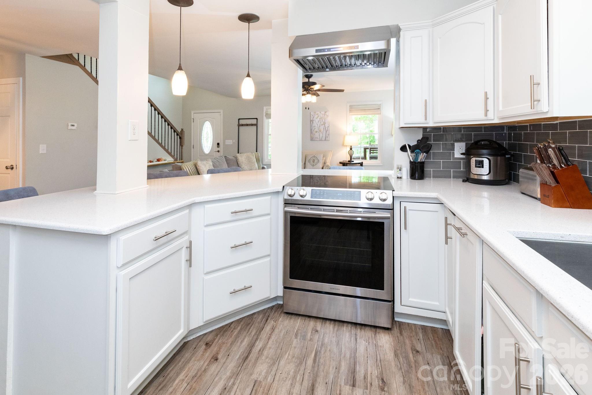 Whispering Pines - Residential